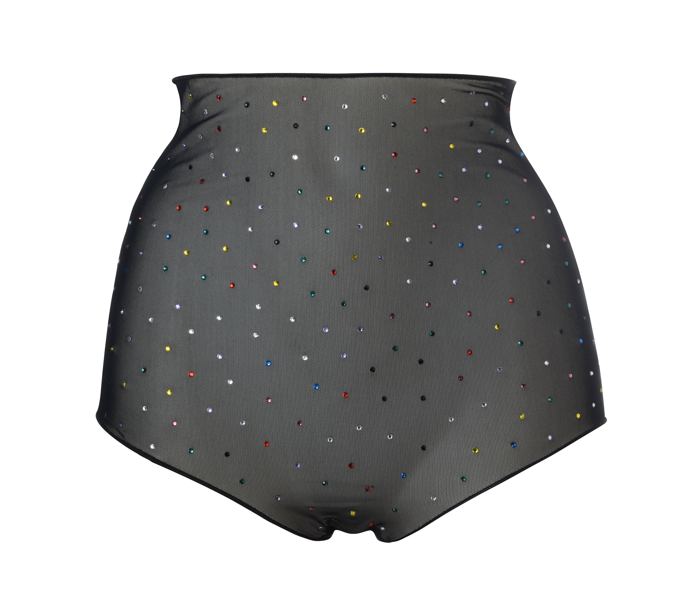 Gem Super High Waisted Slip