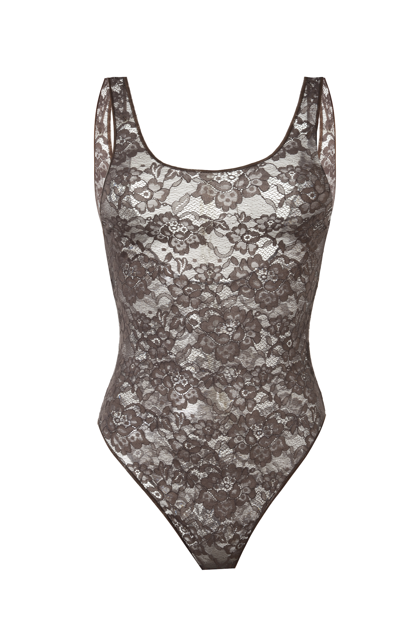 O-Lover Lace Sporty Body