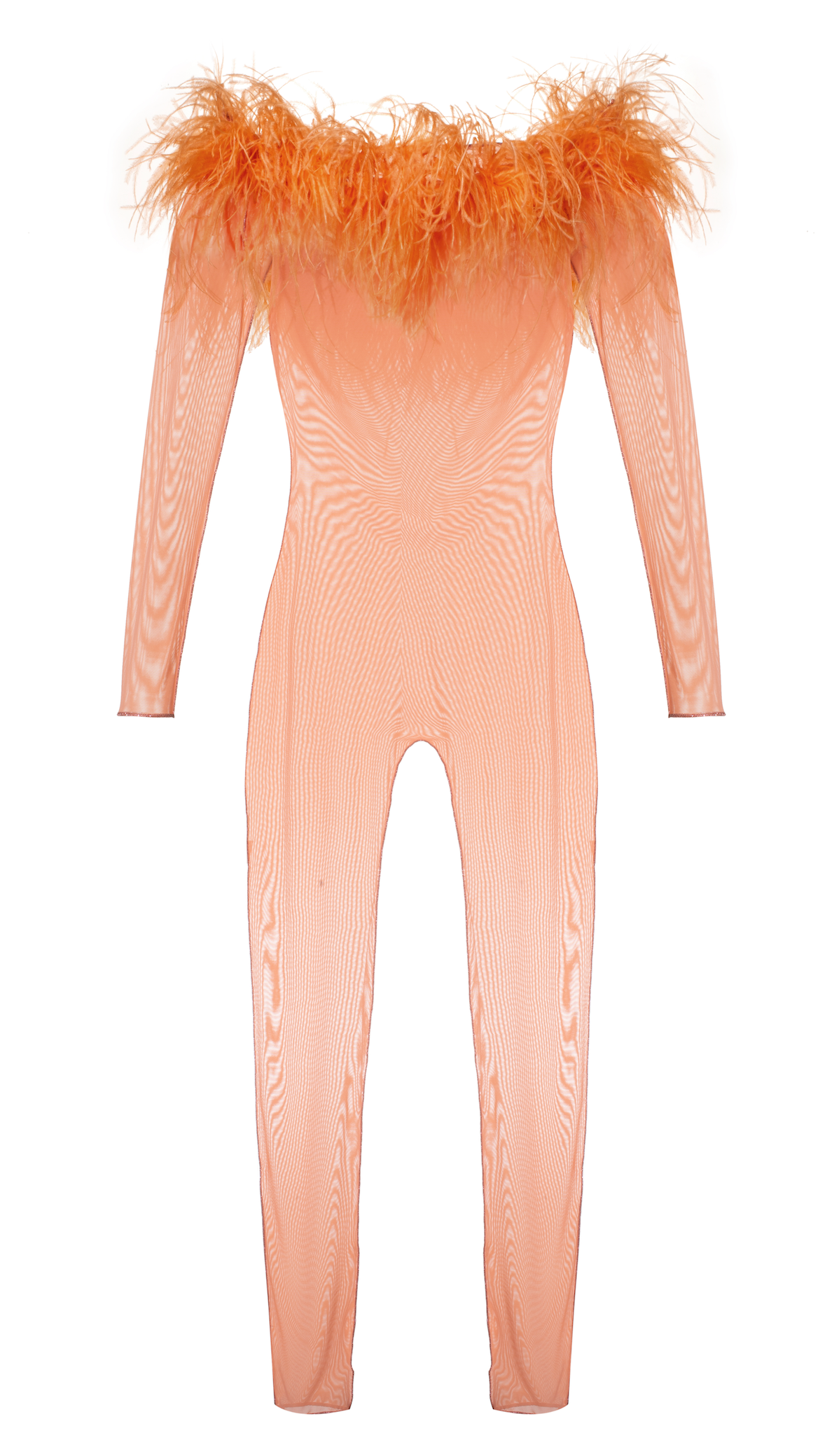 Plumage Jumpsuit