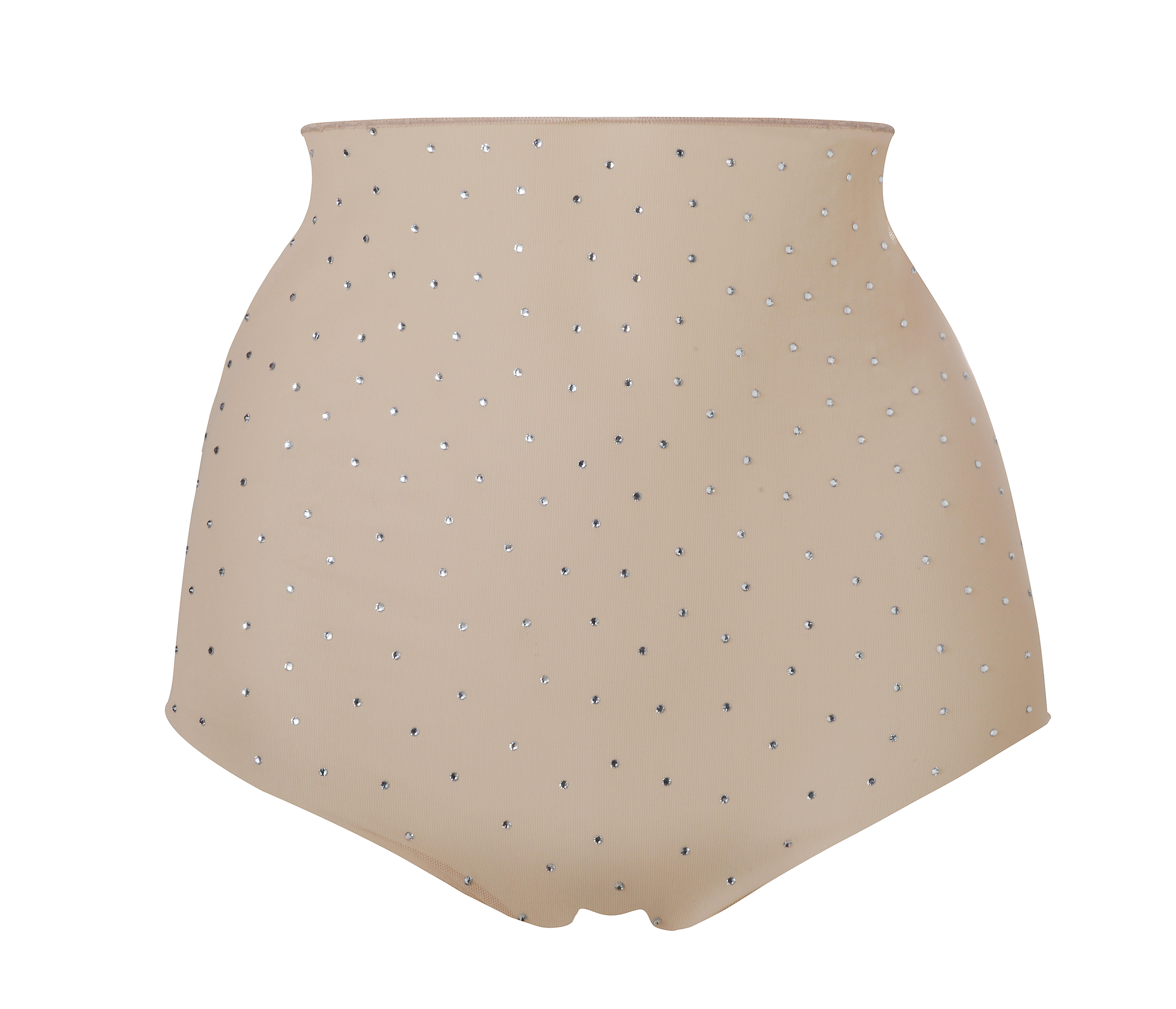 Gem Super High Waisted Slip