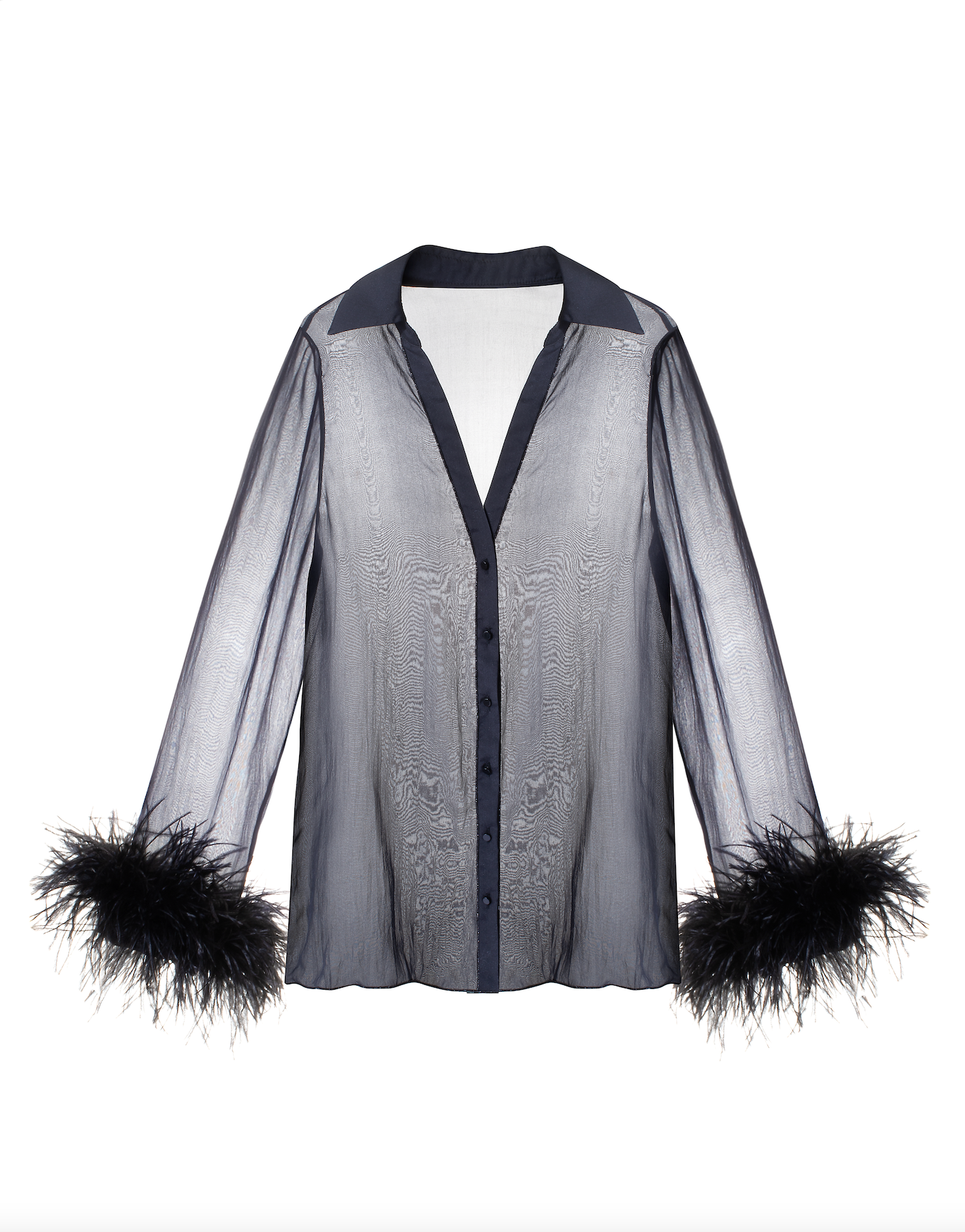 Plumage Shirt