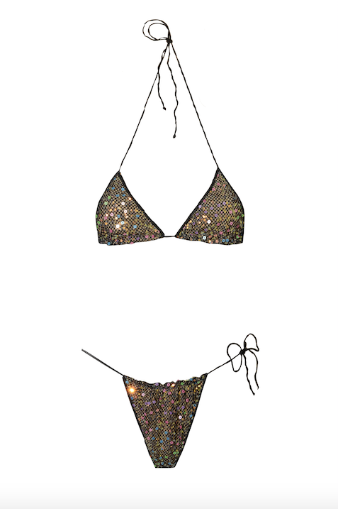 SS23 Netquins Microkini