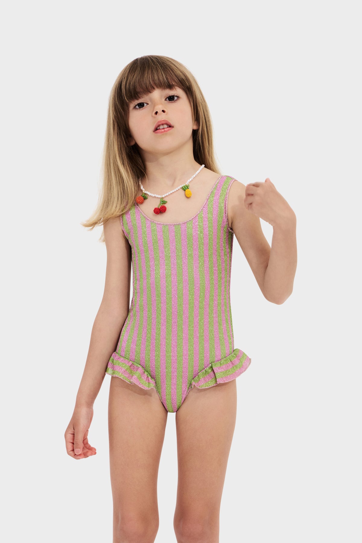 Osemini Candy Maillot