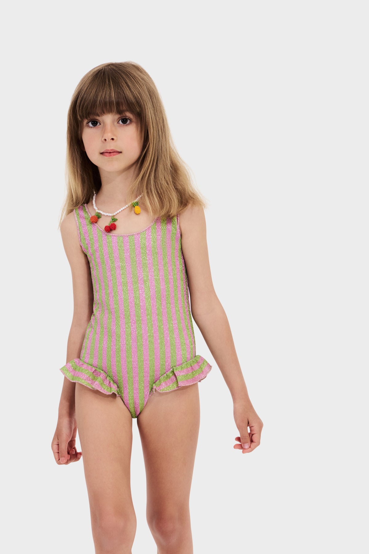 Osemini Candy Maillot