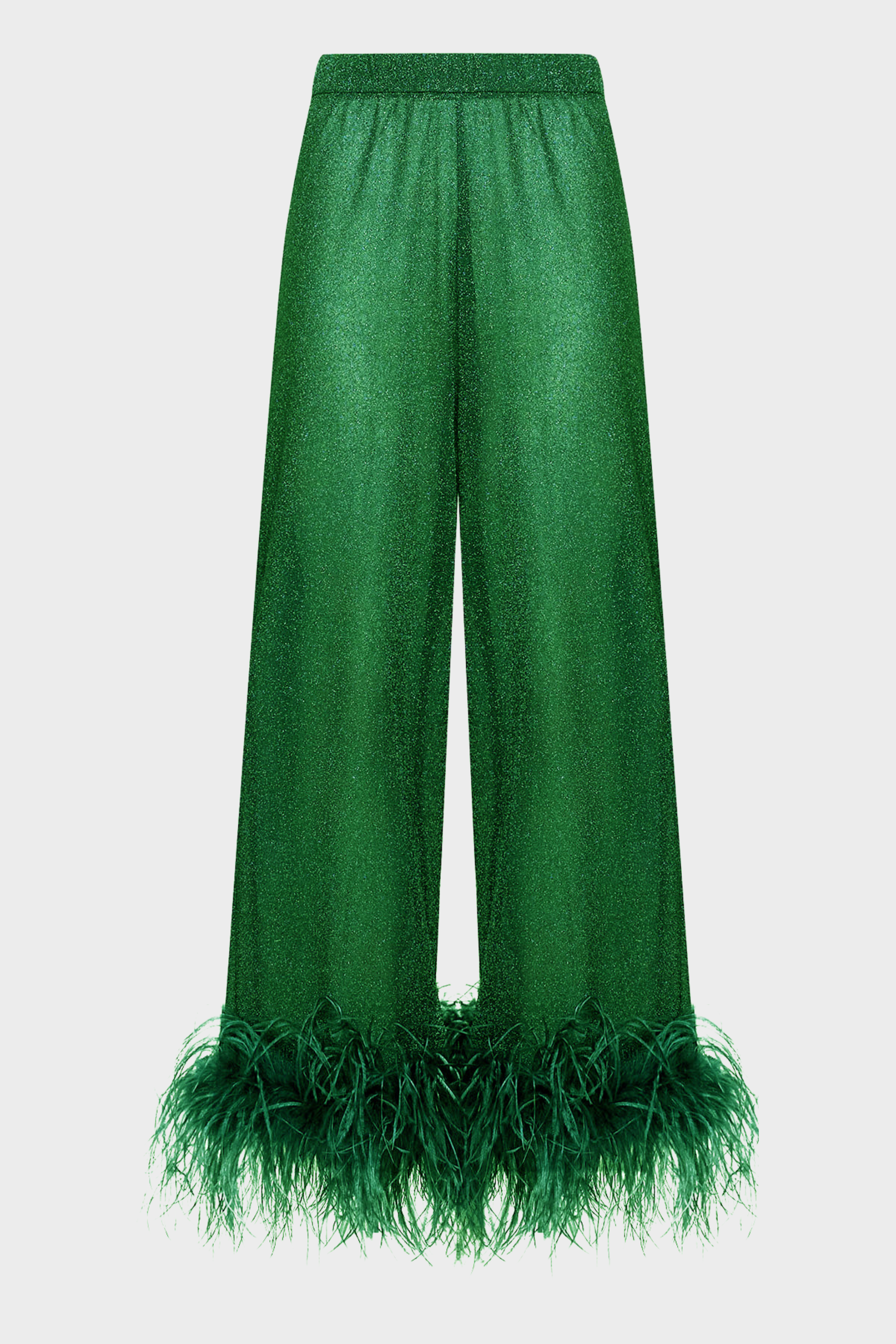 SS25 Lumière Plumage Pants