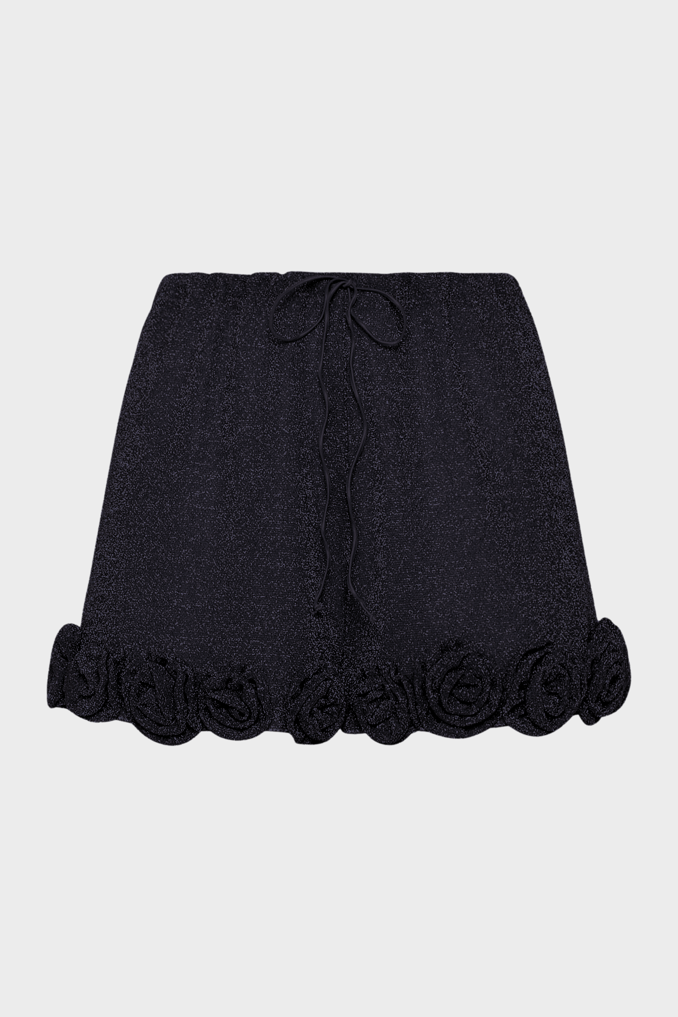 Lumière Rose Shorts