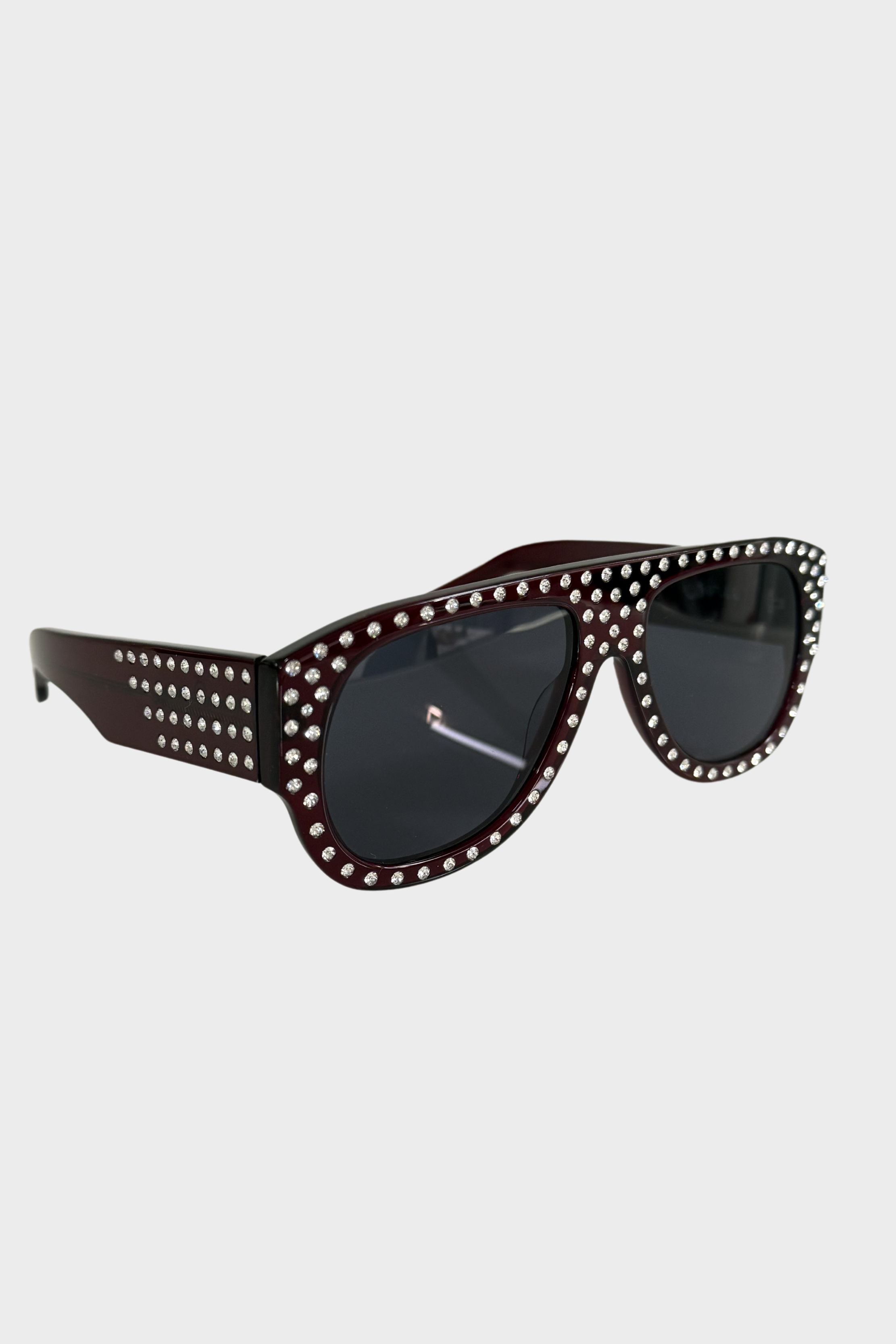 Crystal Sunglasses