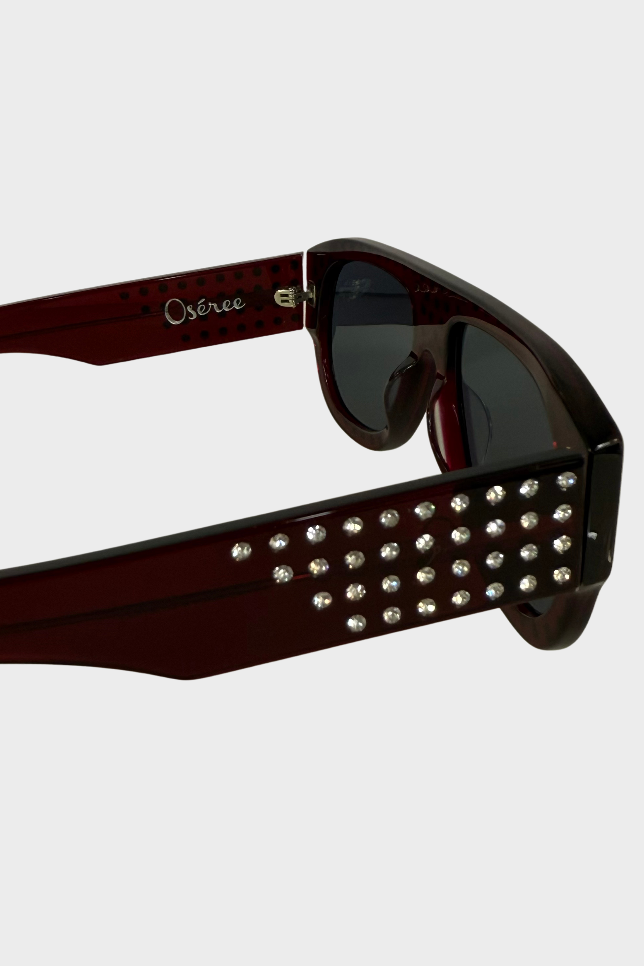 Crystal Sunglasses