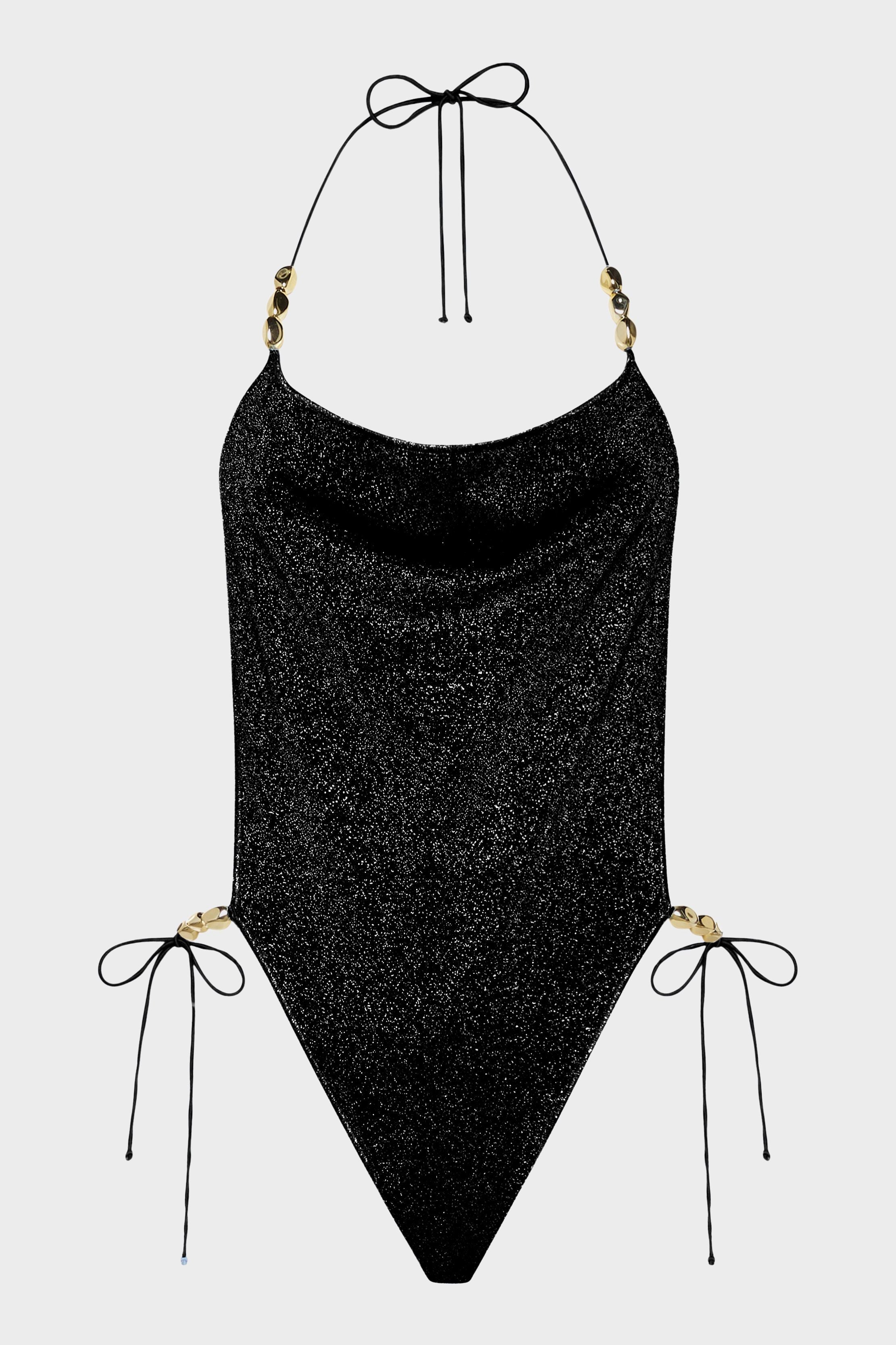 Glazed Lumière Bandana Maillot