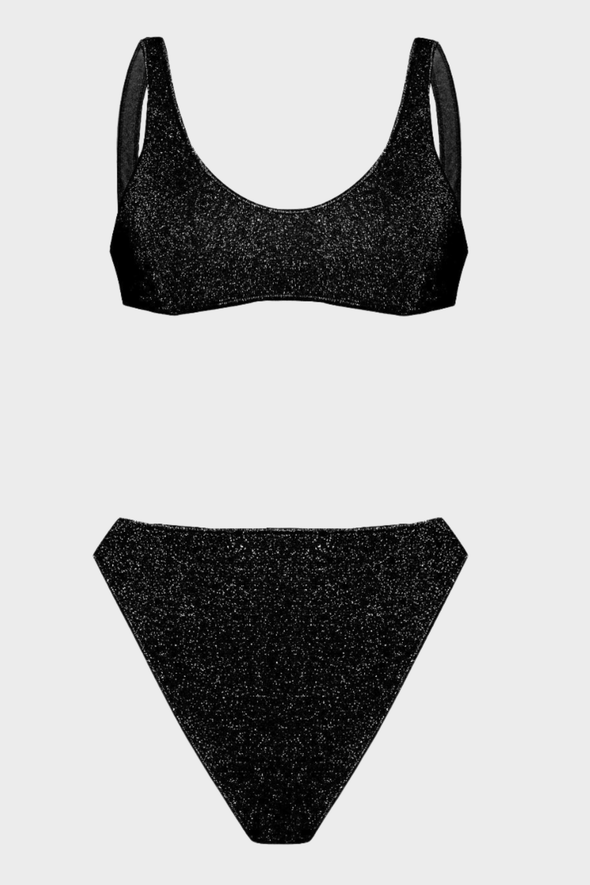 Lumière Sporty Bra 90s Bottom