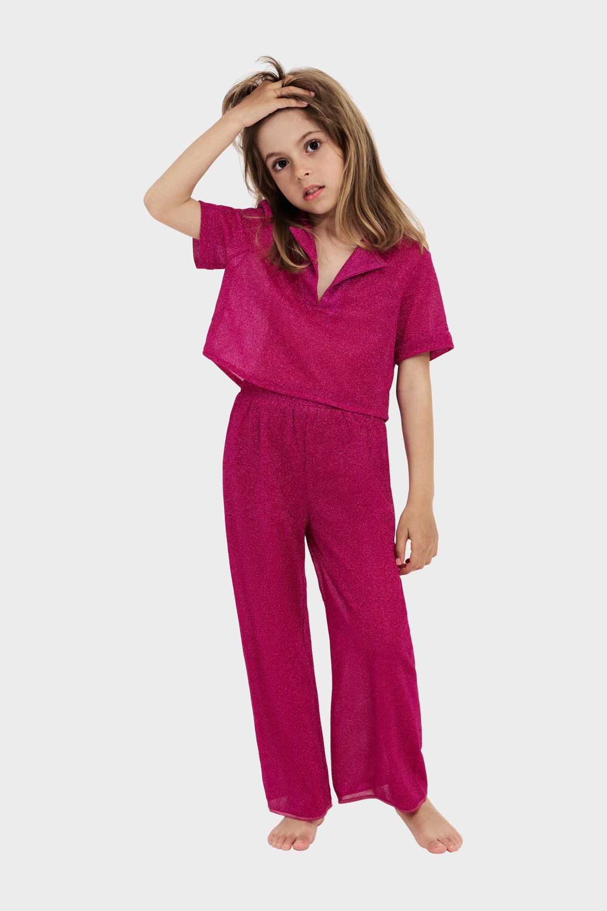 Osemini Lumière Shirt