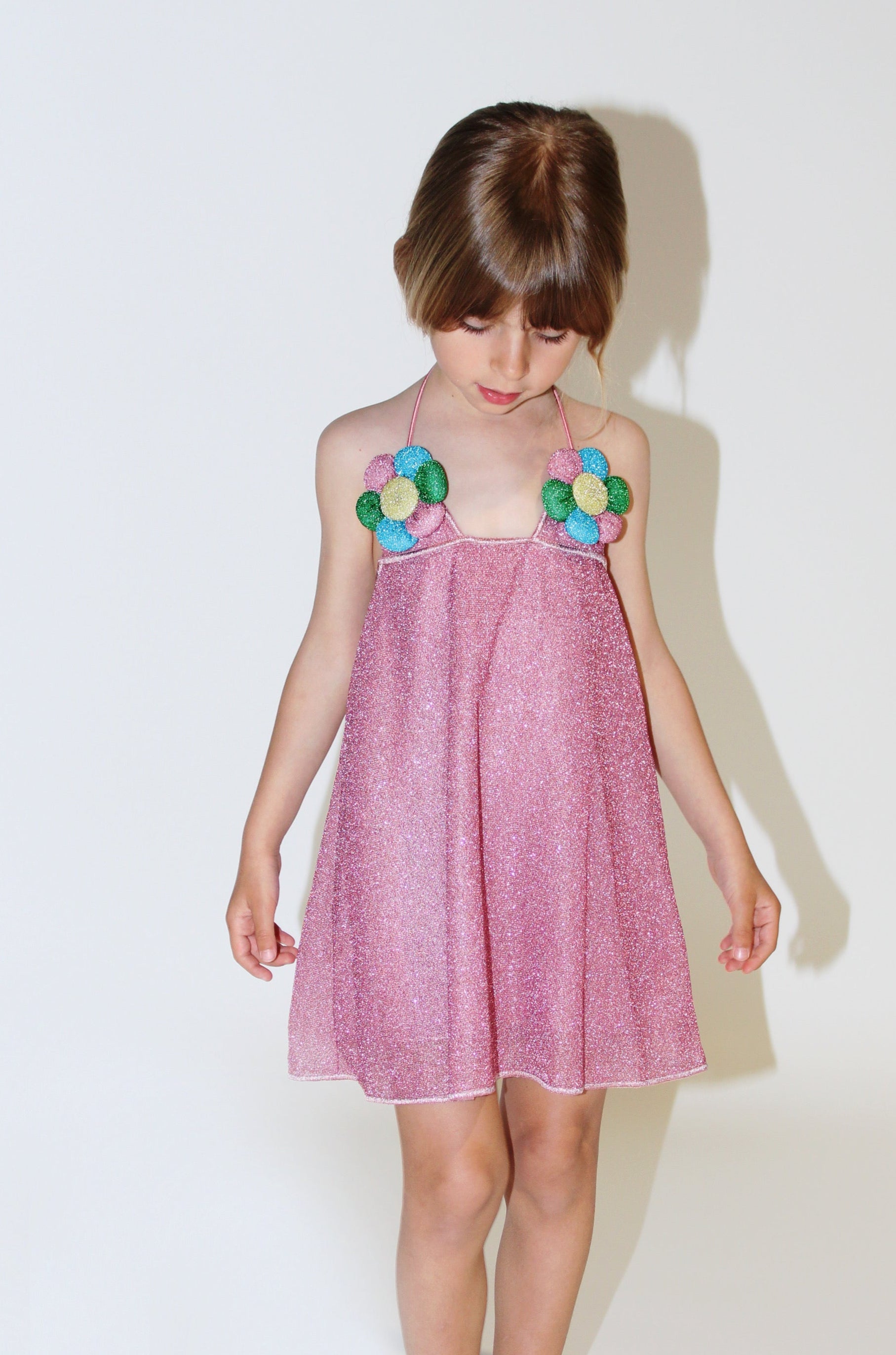 OseMini Lumière Daisy Dress