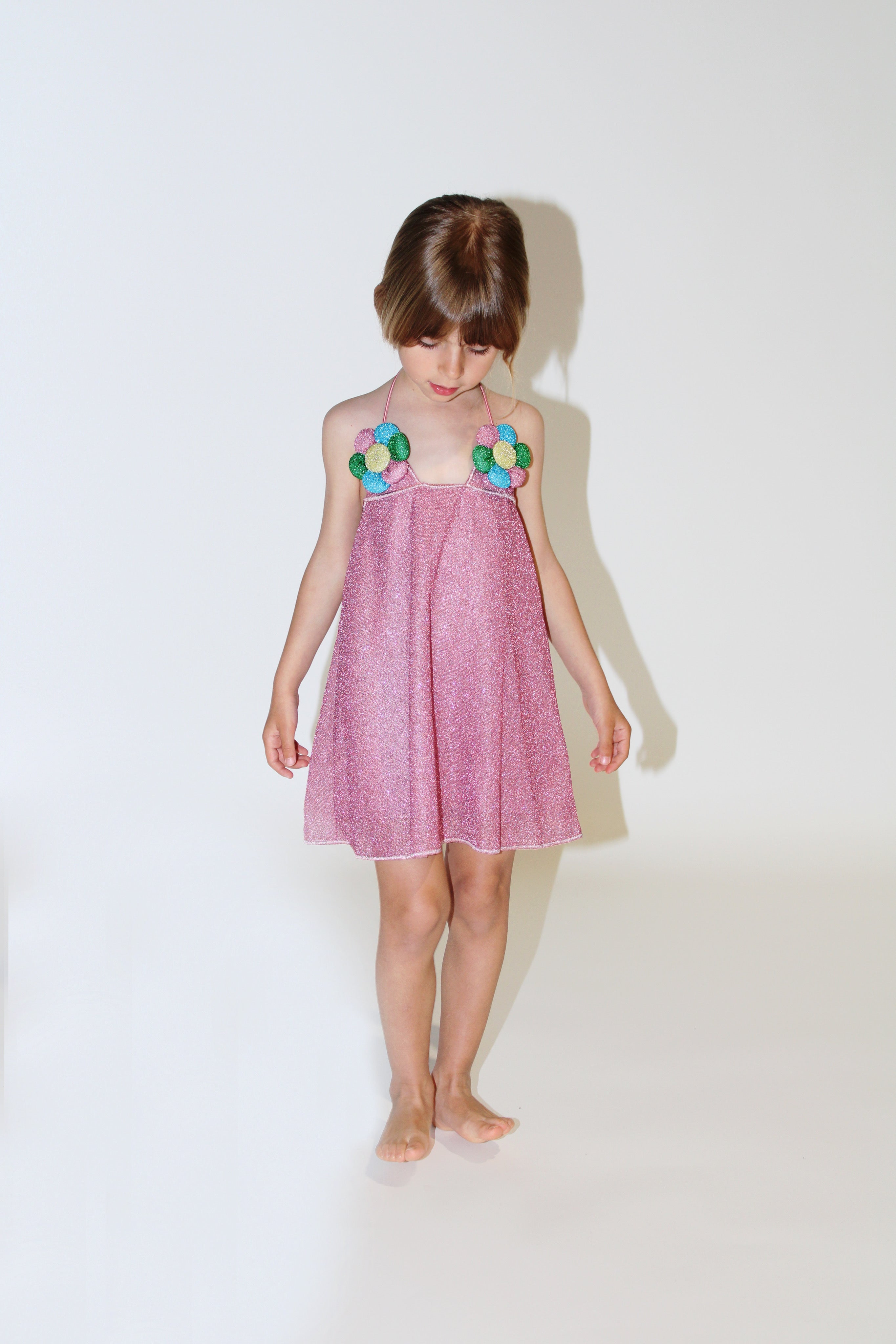 OseMini Lumière Daisy Dress