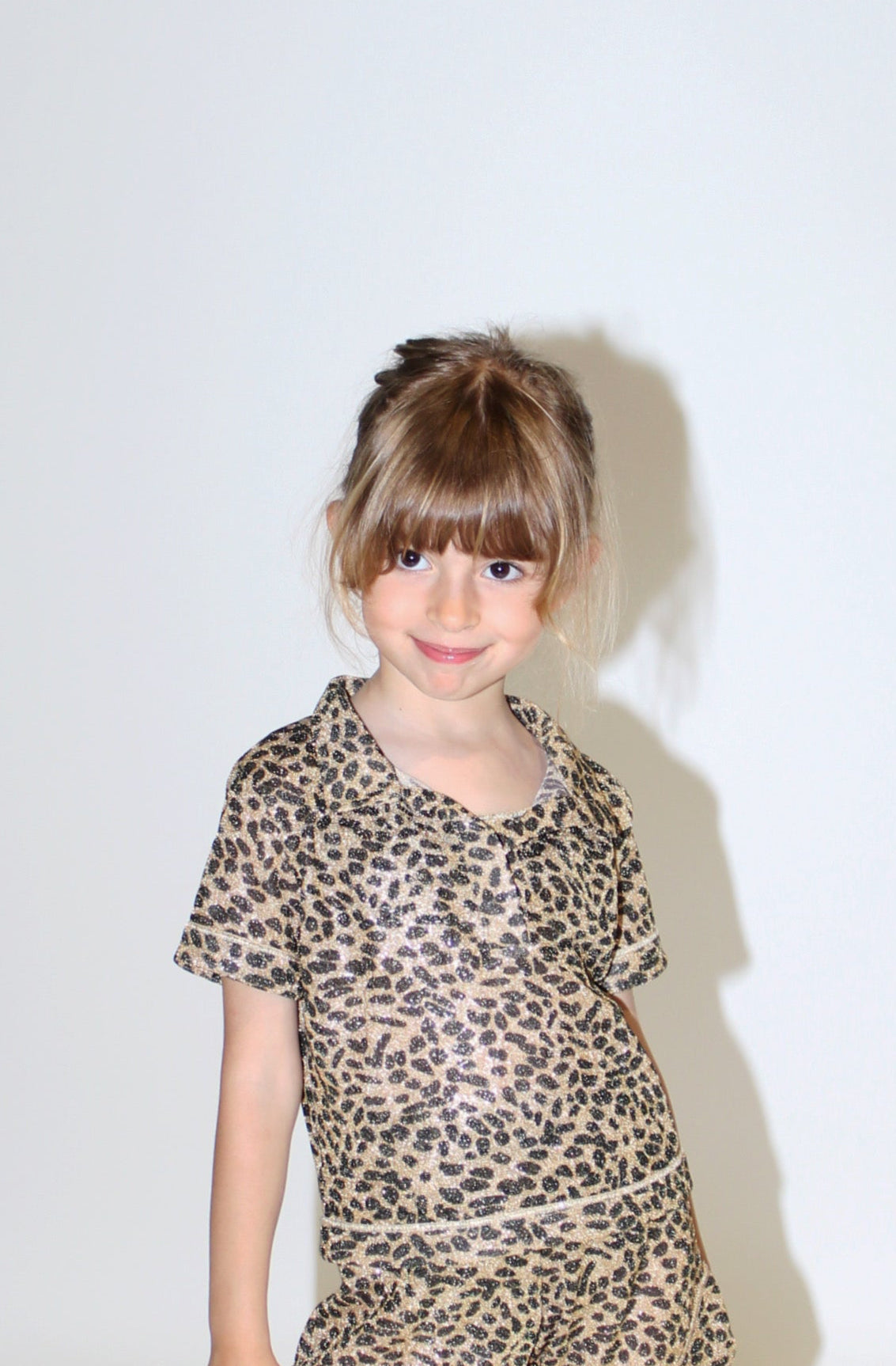 OseMini Animalier Lumière Shirt