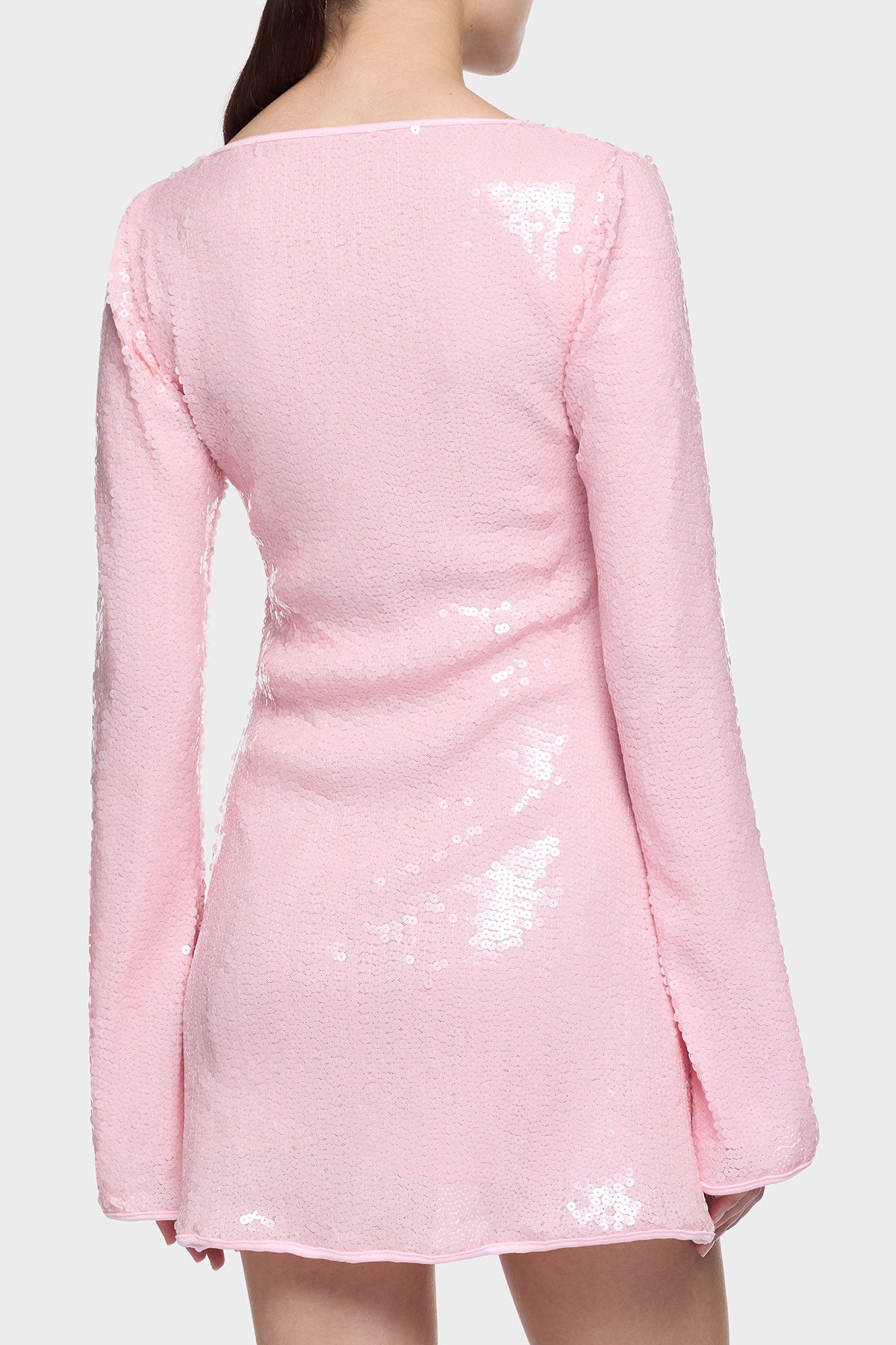 Sequins O Gem Kaftan