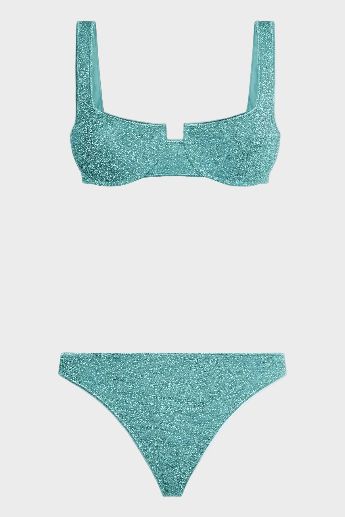 Lumière Balconette Two Piece