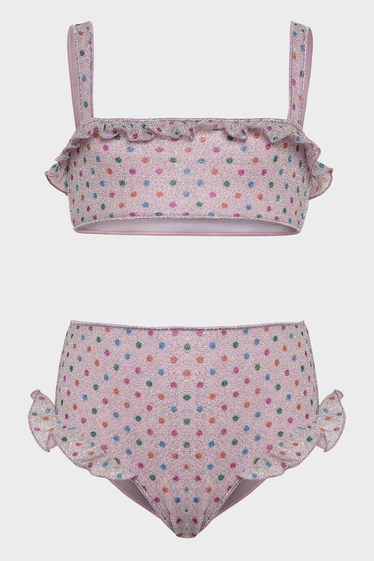 Osemini Soft Pois Set