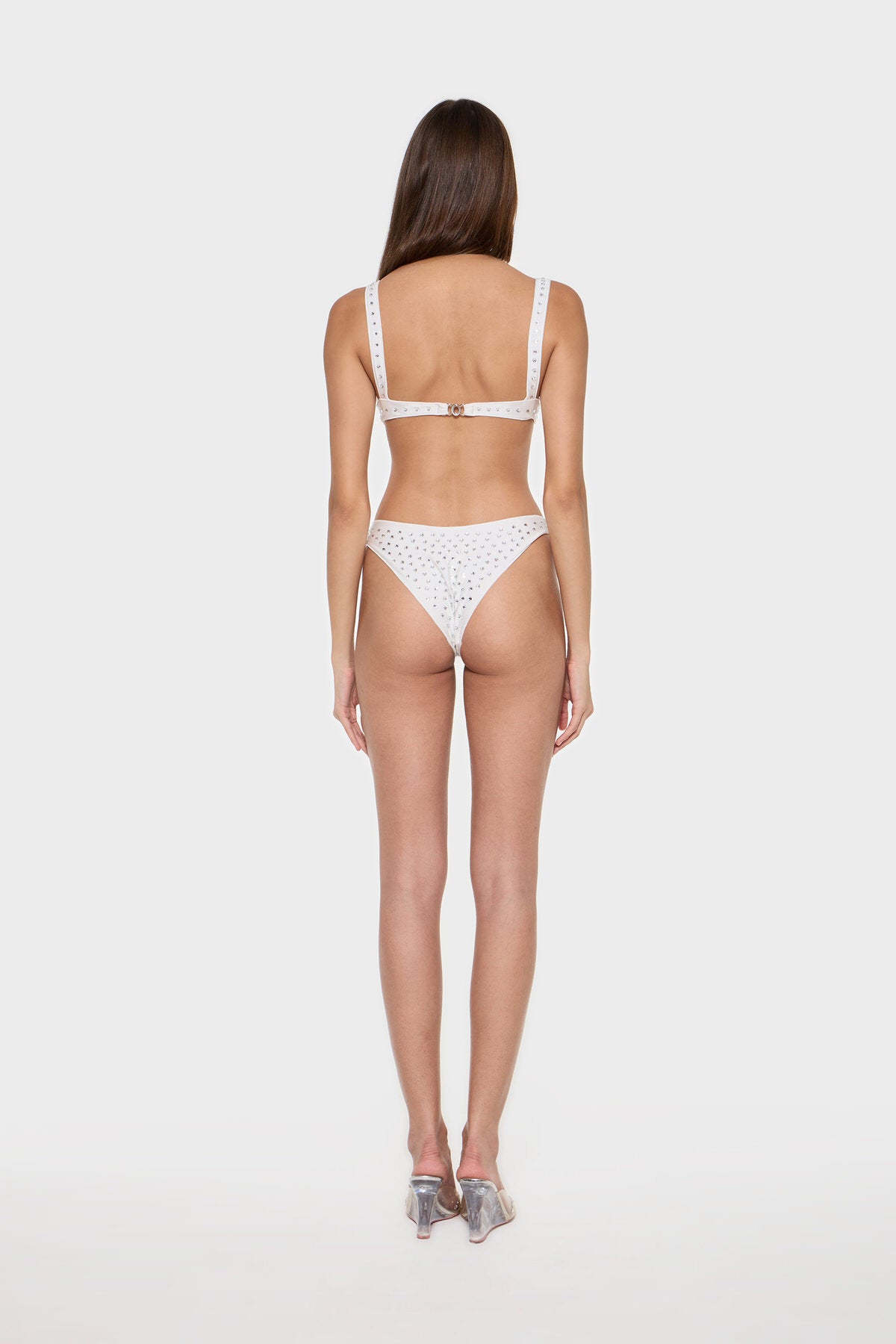 Bridal Gem Balconette