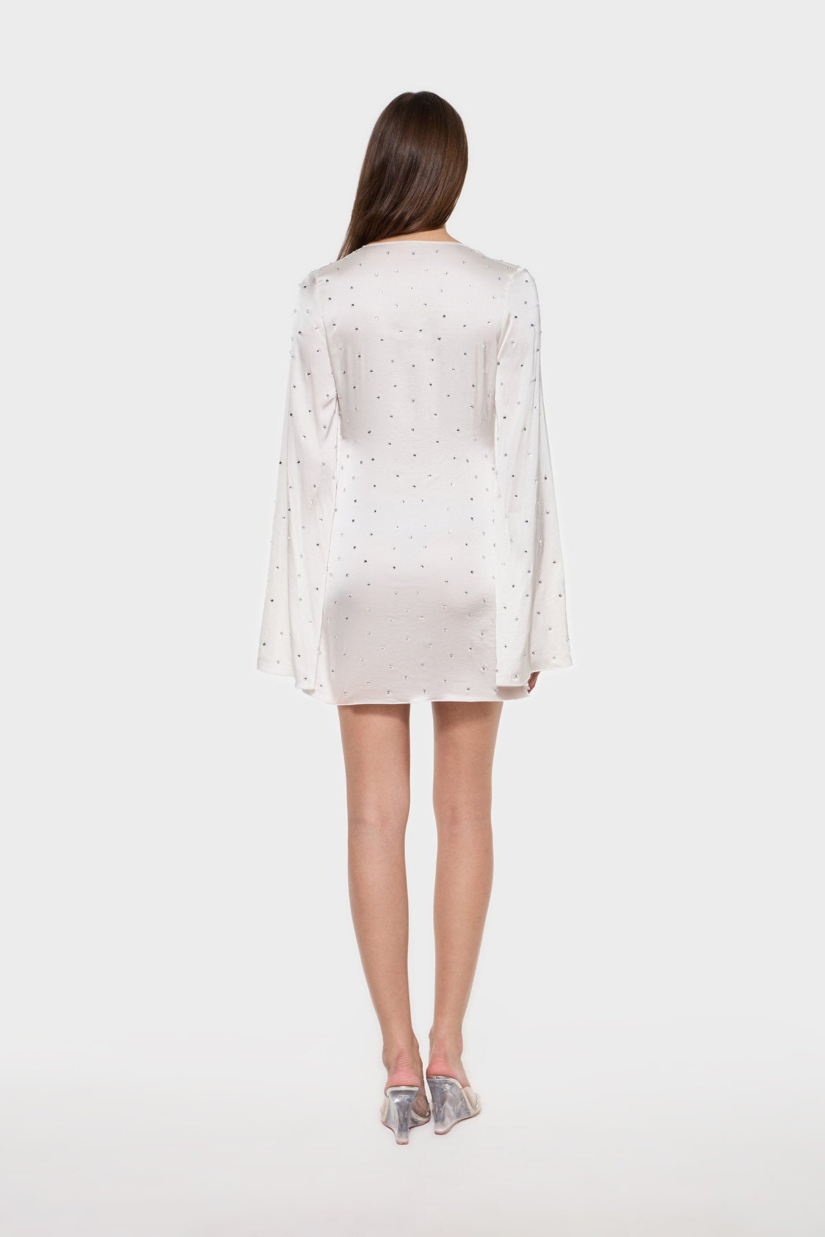 Bridal Gem Kaftan