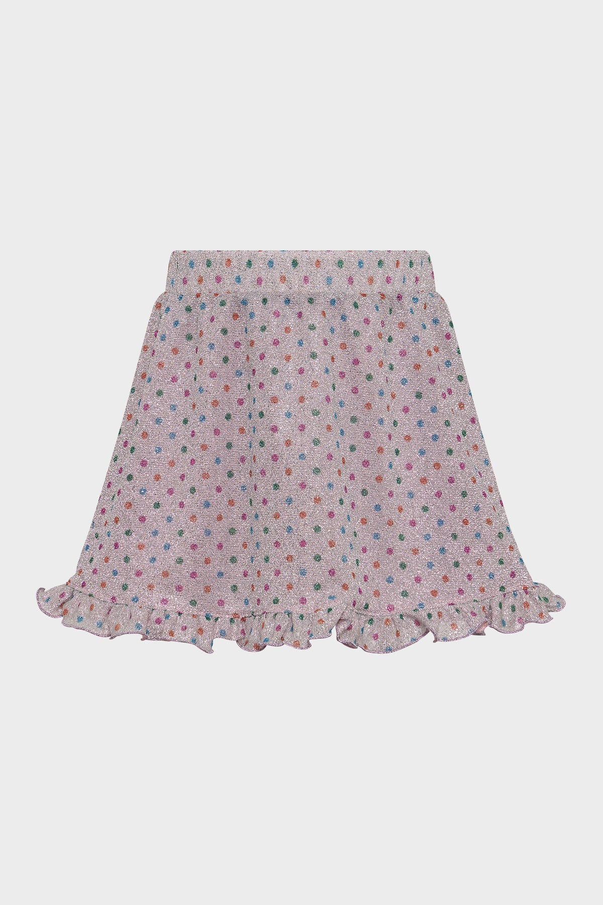 Osemini Soft Pois Skirt