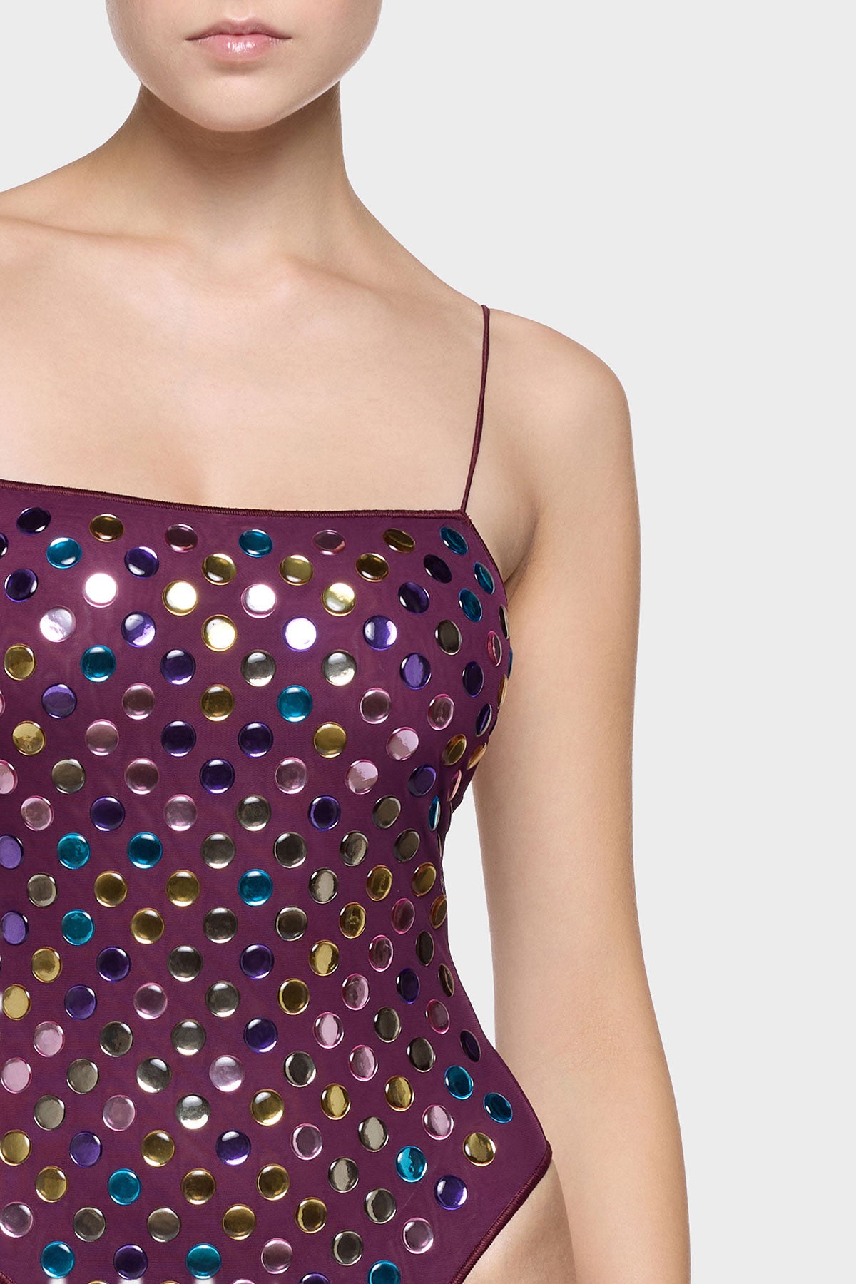 Bubble Maillot