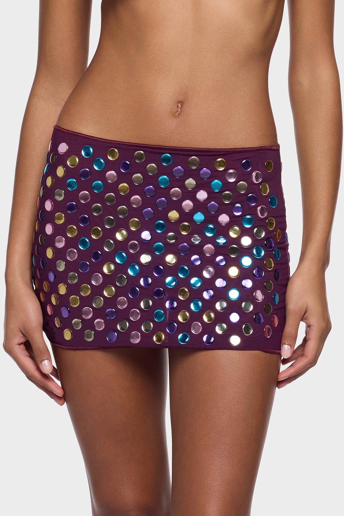 Bubble Skirtini