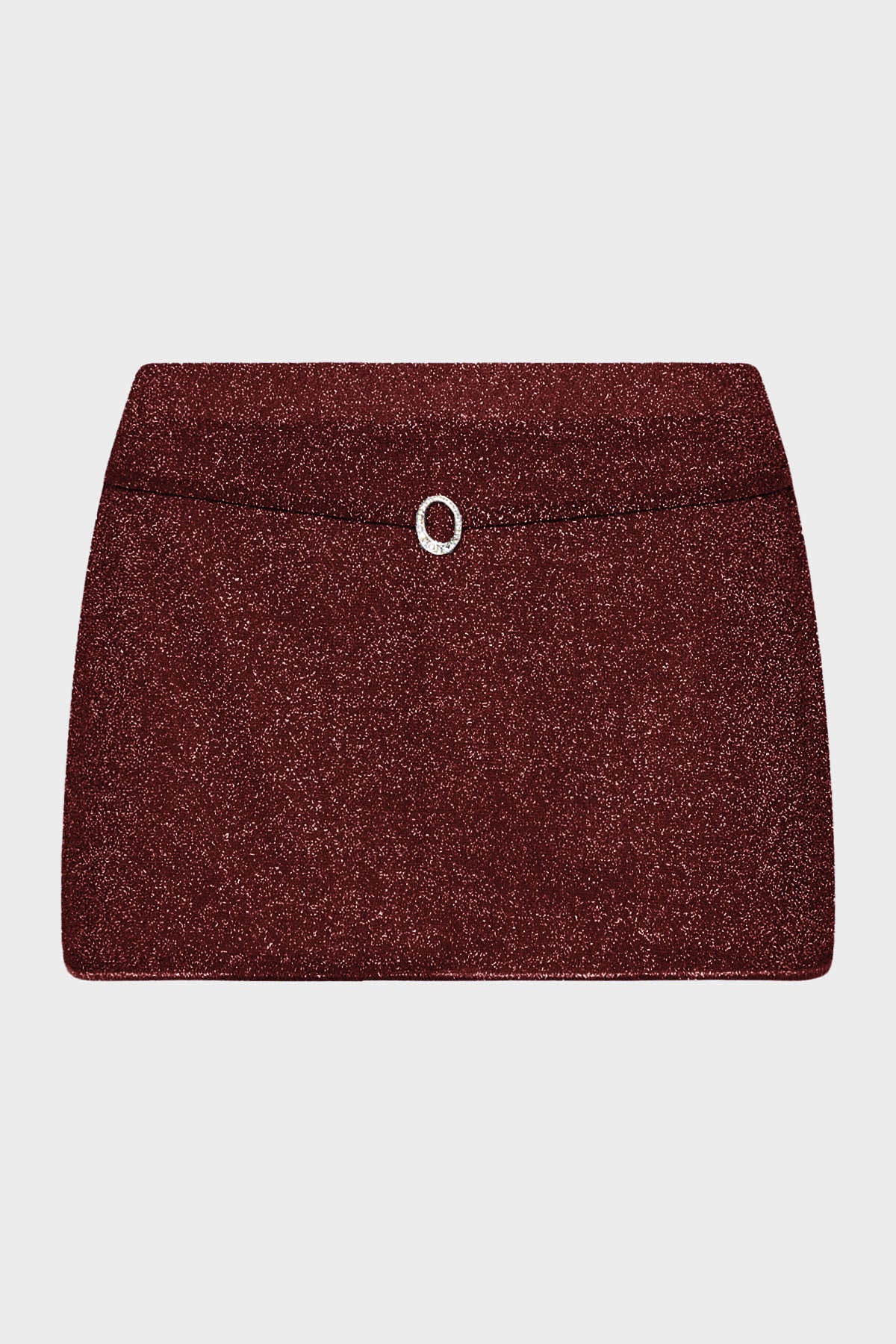 Lumière Mini Skirt