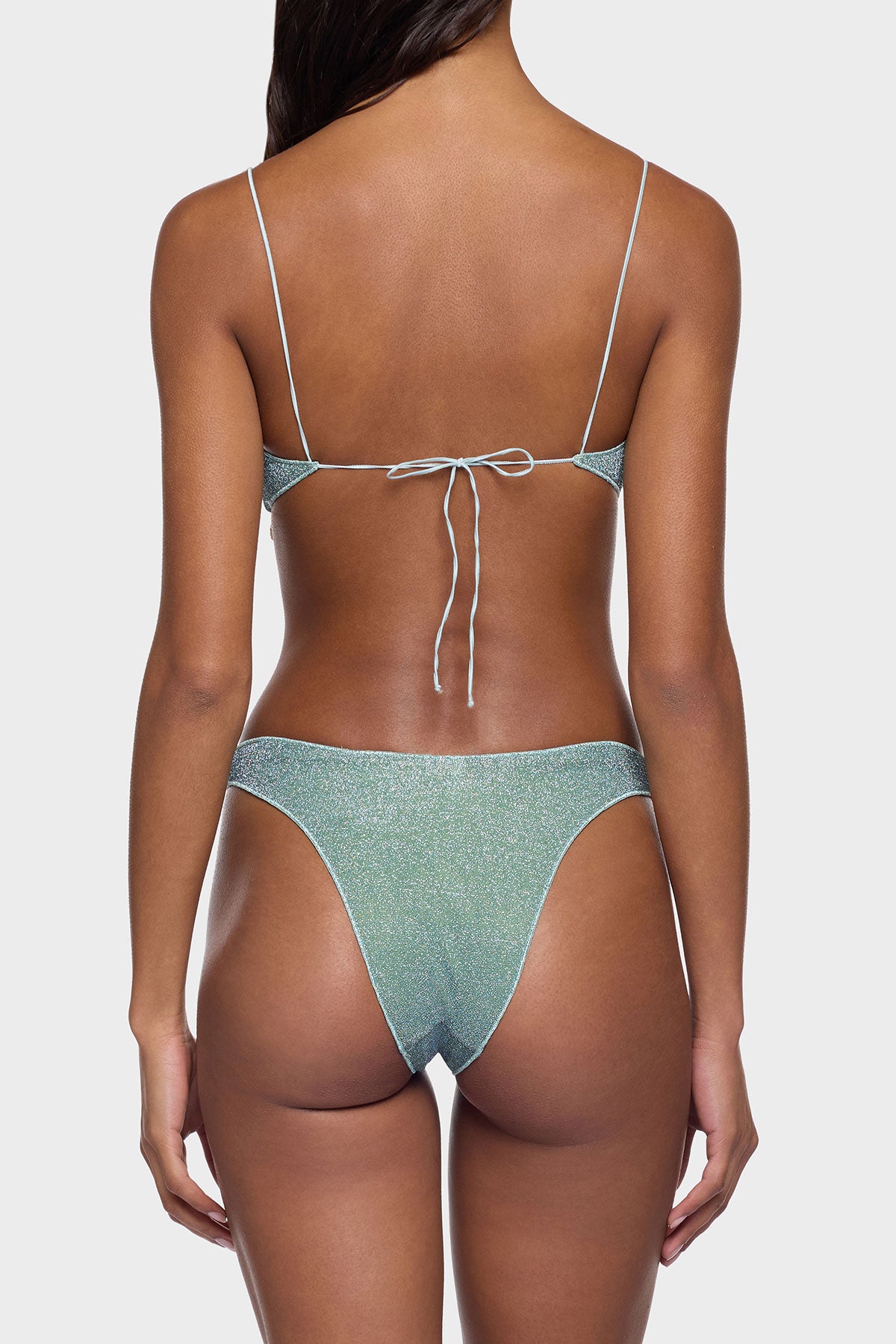 Lumiére Charm Bandeau Set
