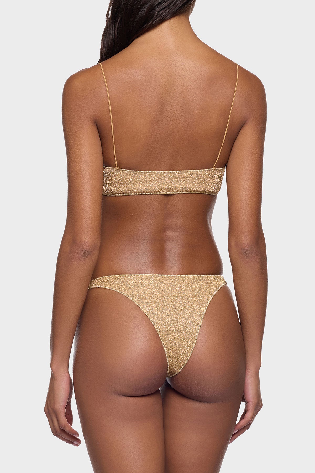 Lumiére Beads Bandeau Set