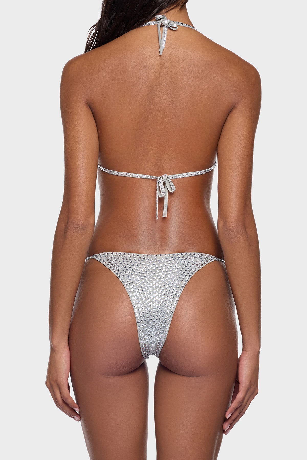 Crystal Two Piece