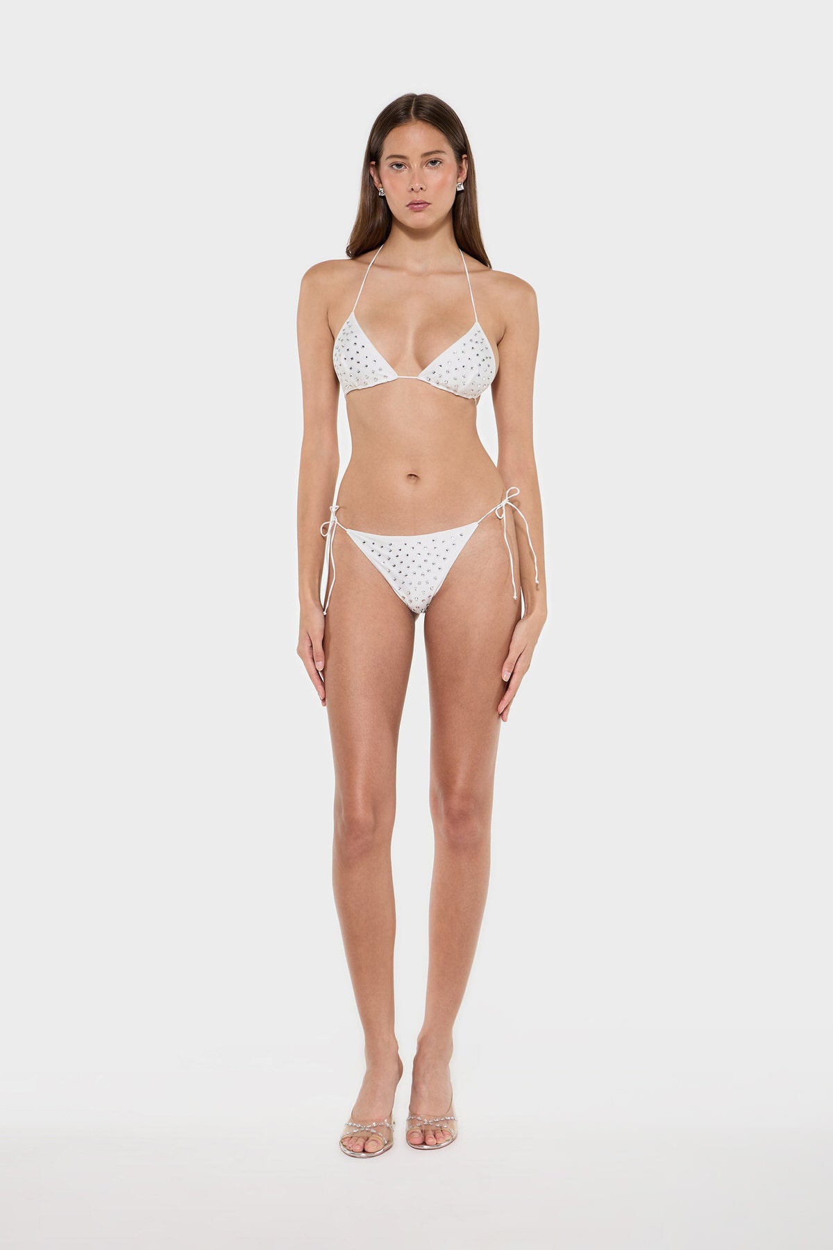 Bridal Gem Two Piece