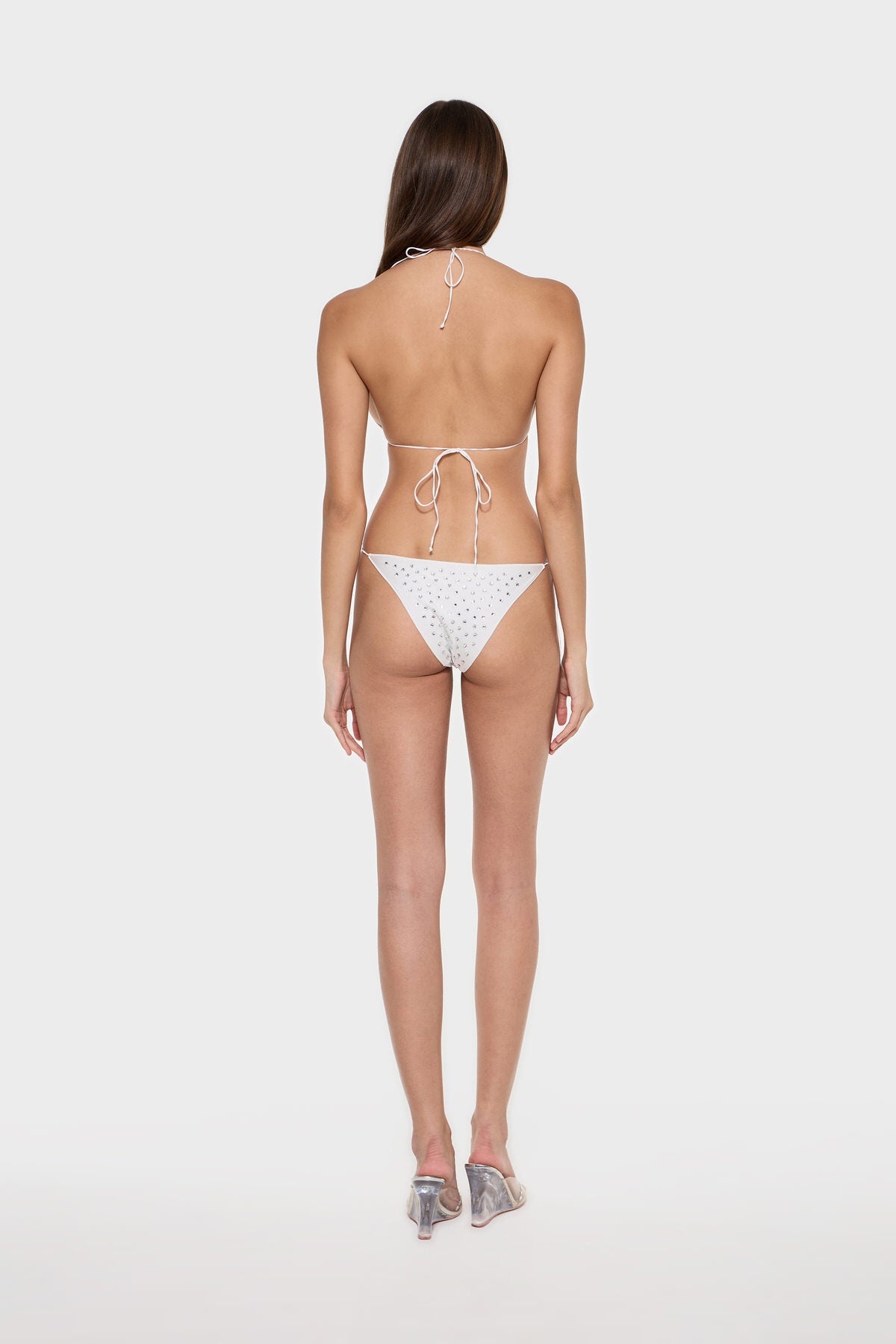 Bridal Gem Two Piece