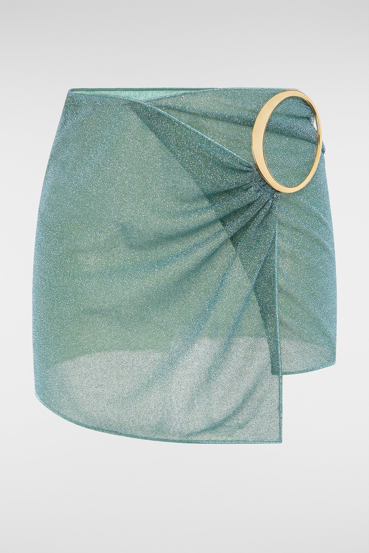 HS24 Lumière Maxi-O Mini Skirt