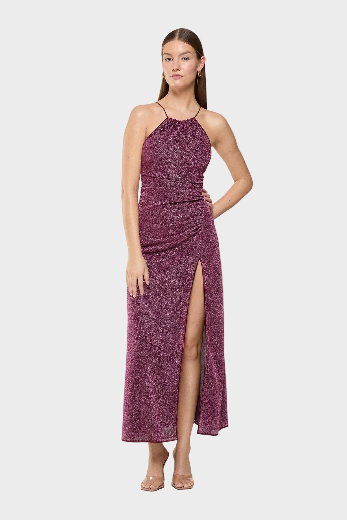 Lumire Lace Dress Lumire Lace Dress