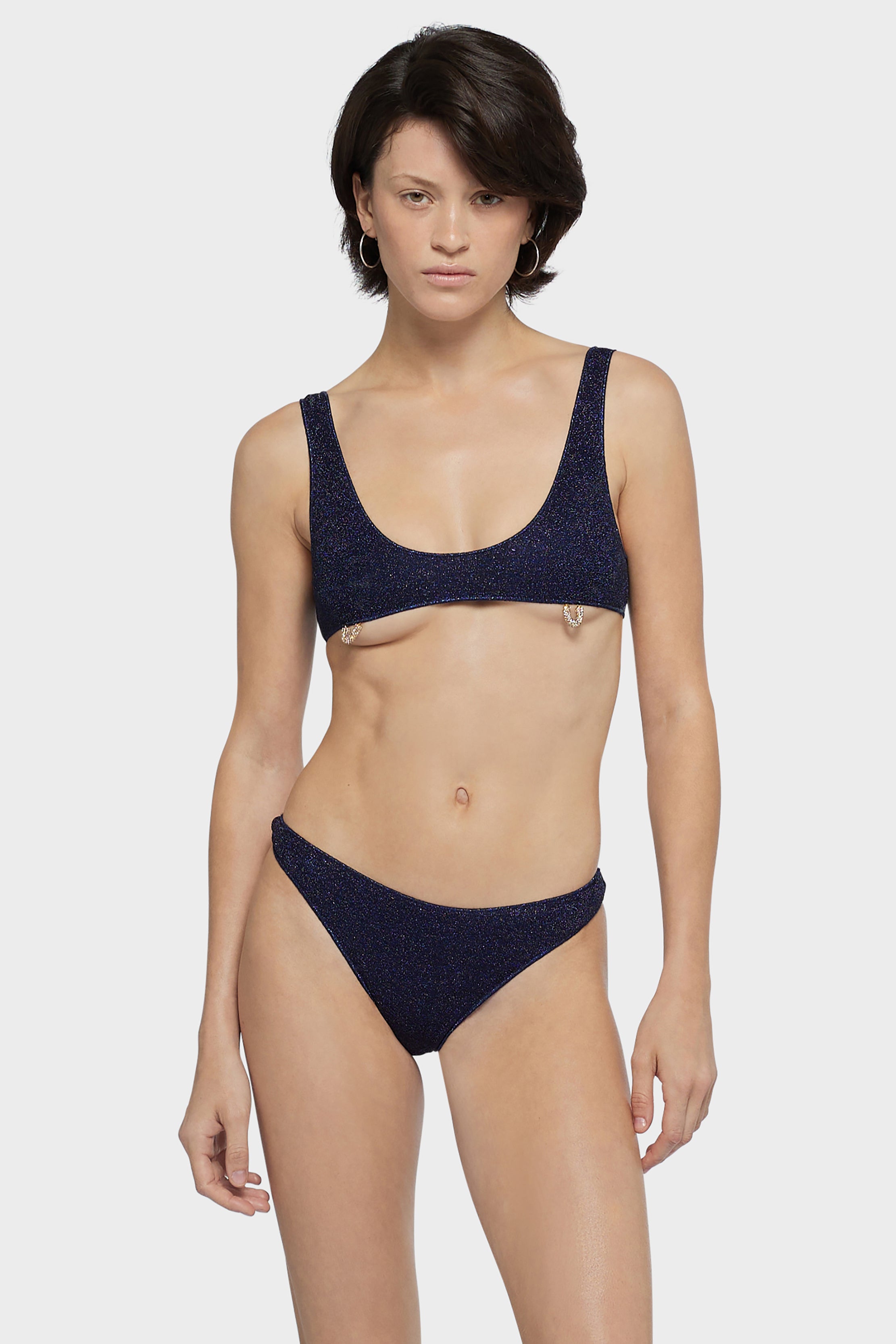 SS25 Lumière Piercing Sporty Set