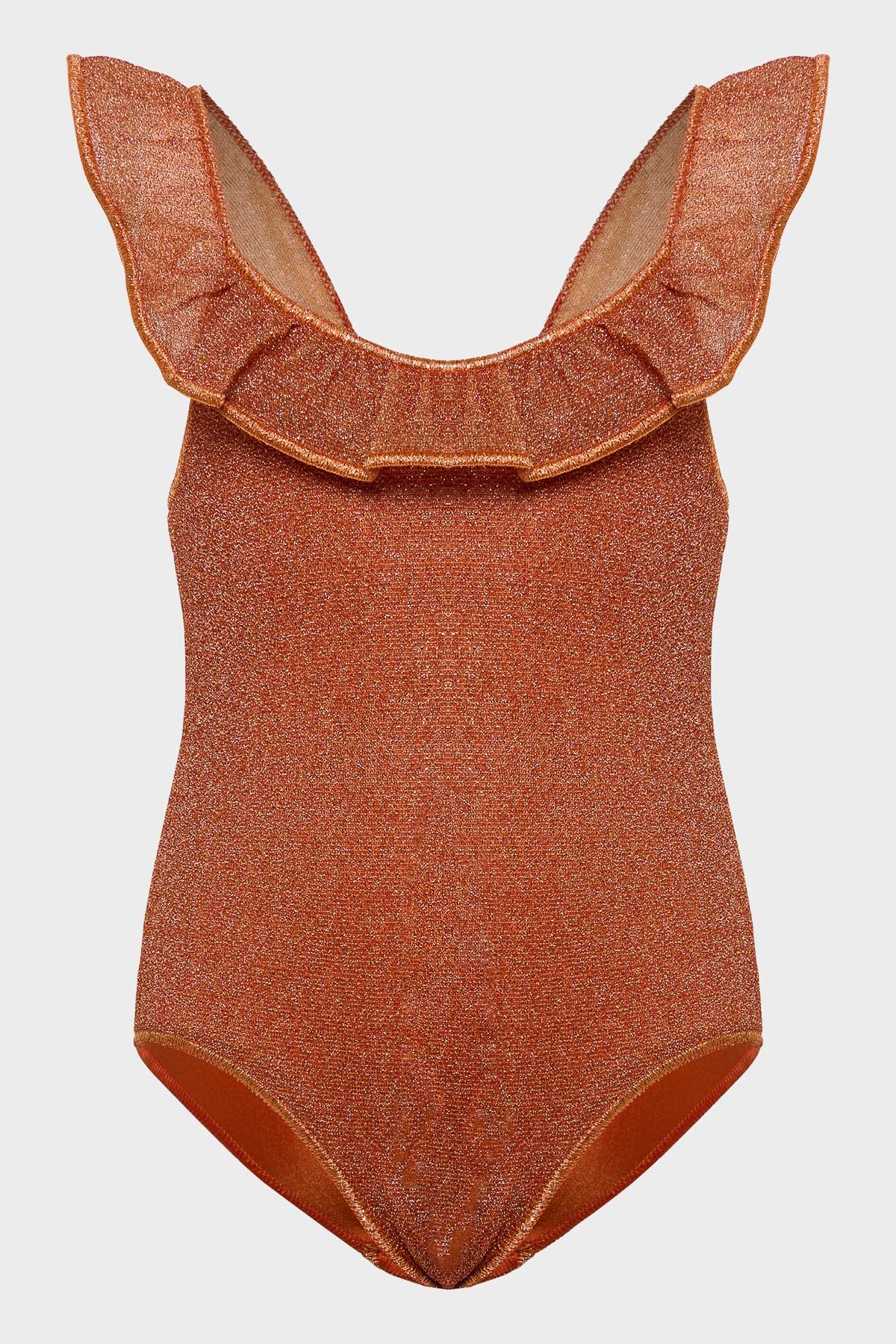 Osemini Lumière Maillot Voilè