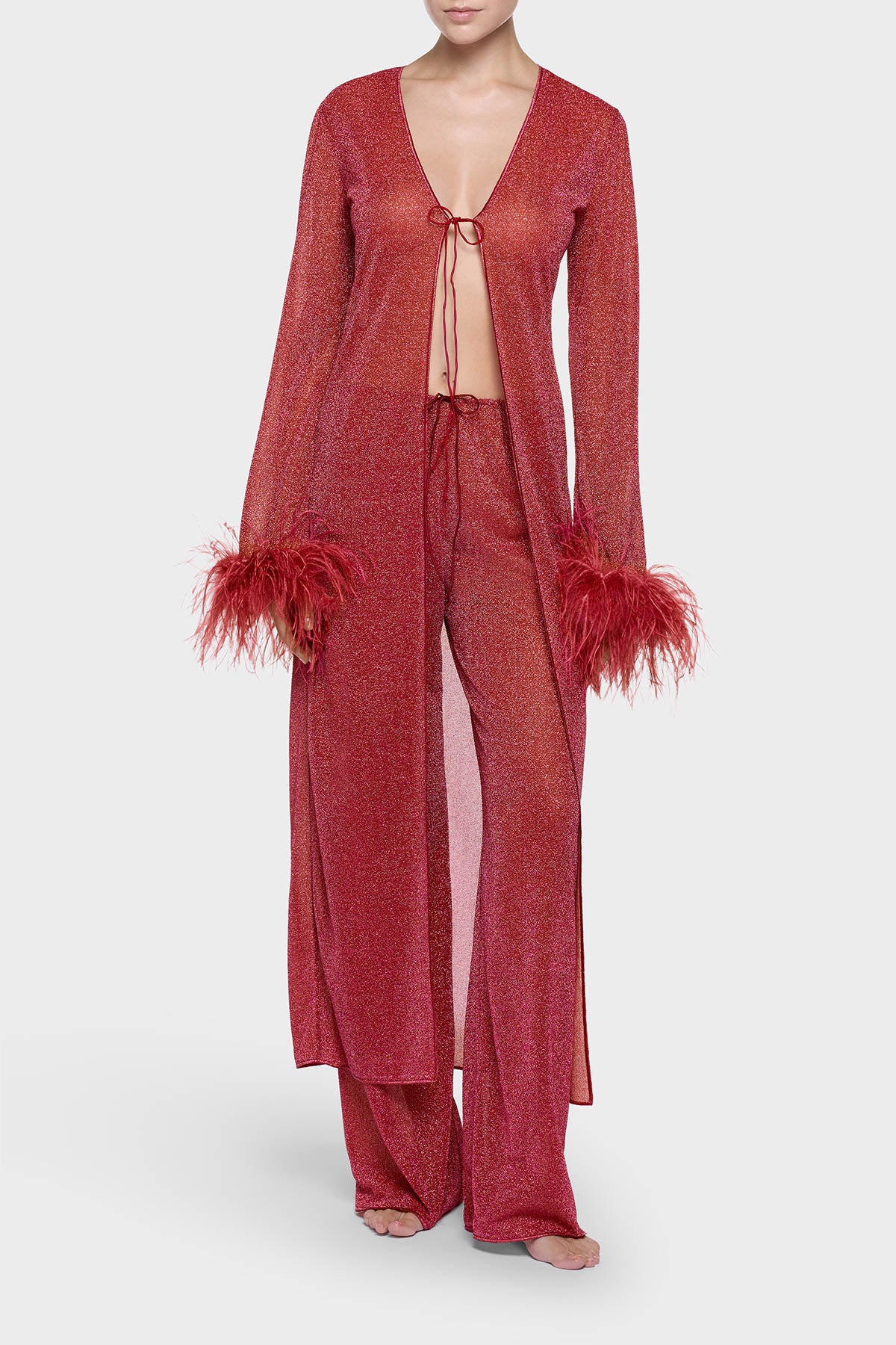 Lumière Long Pants