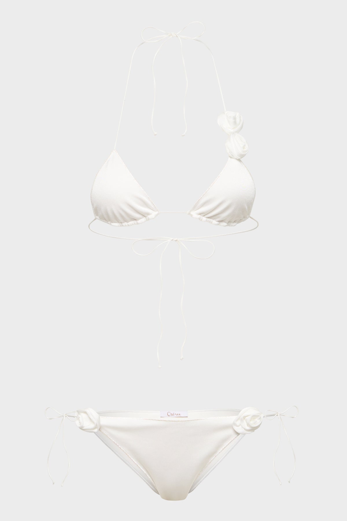 Bridal Rose Two Piece