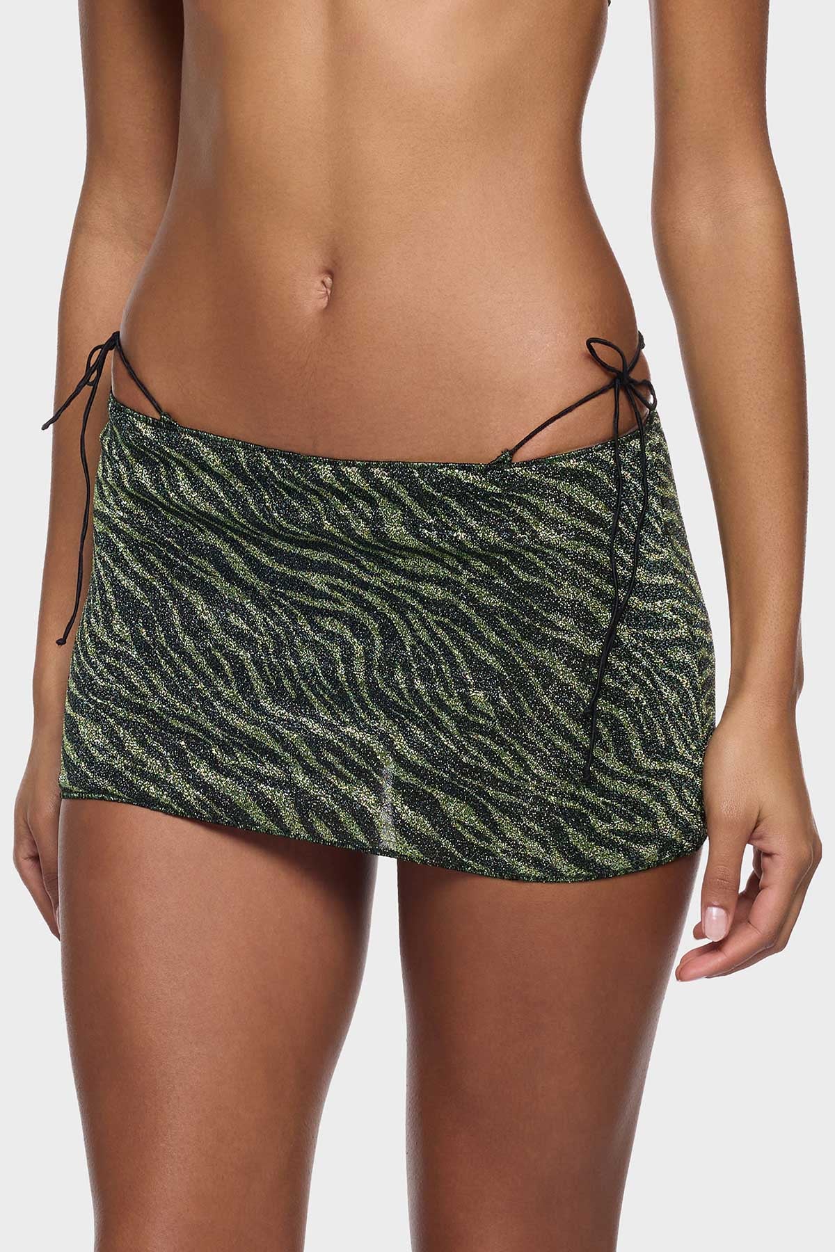 Animalier Skirtini