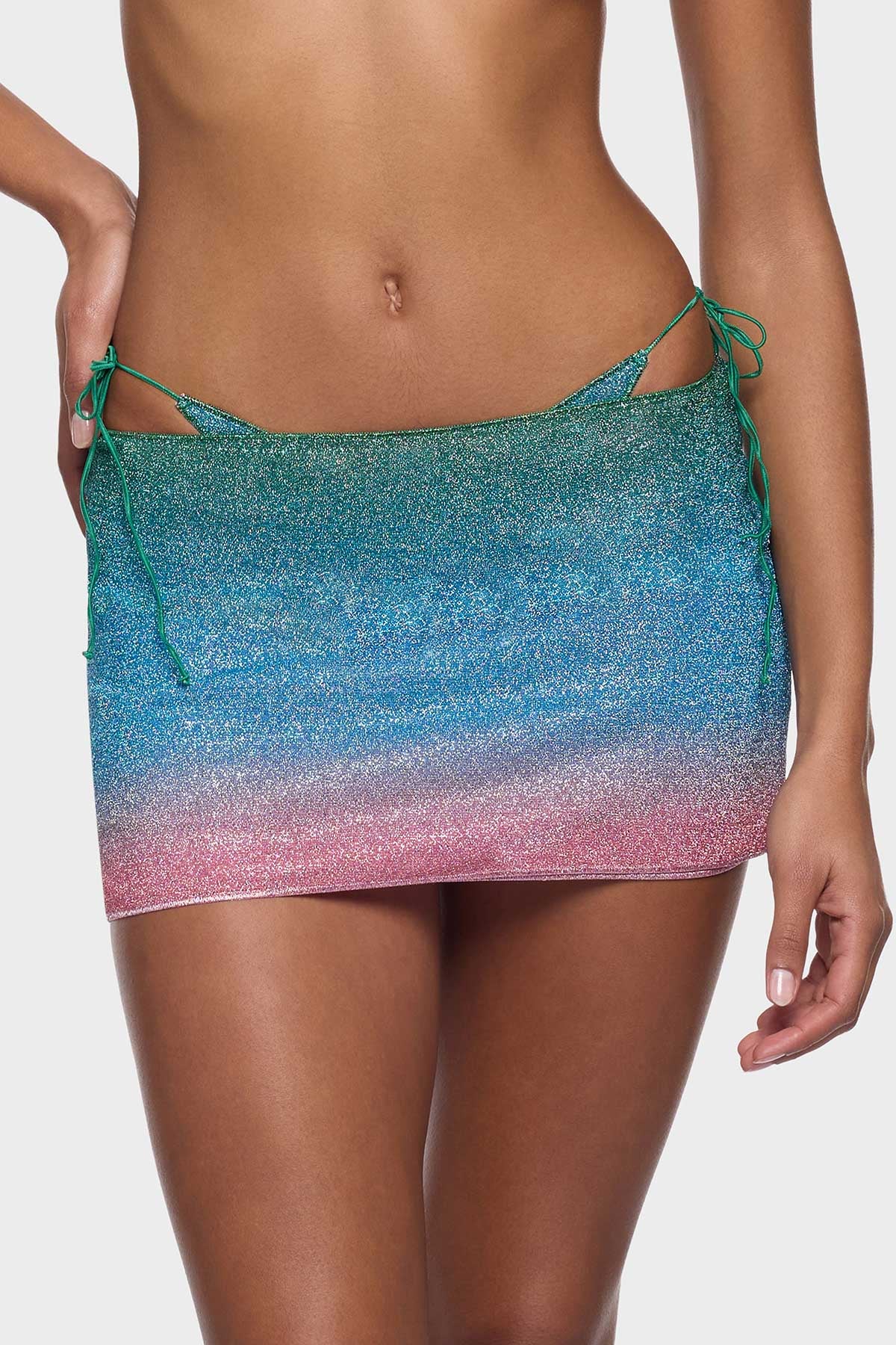 Lumière Candy Skirtini