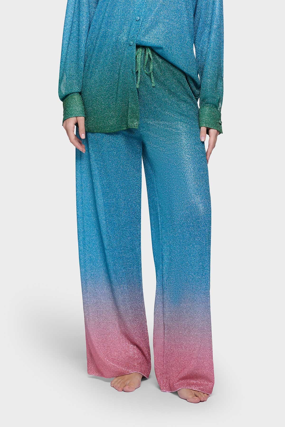 Lumière Candy Pants