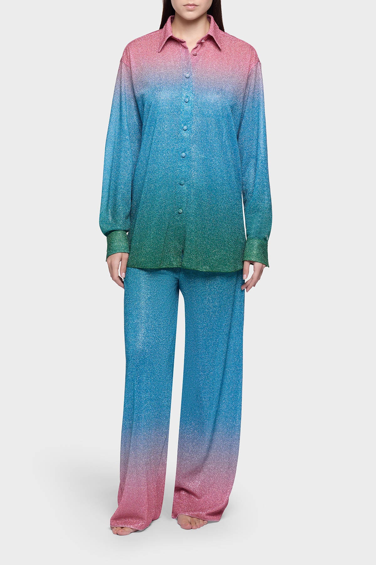Lumière Candy Pants