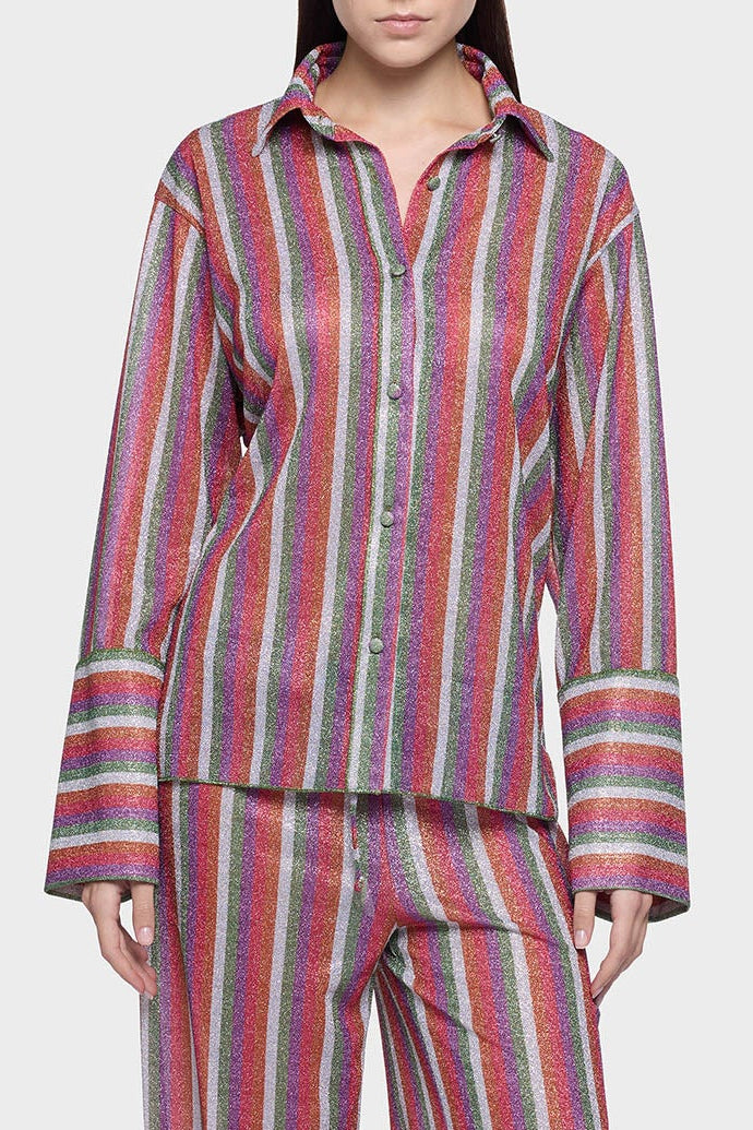 Lolita Sleeves Shirt