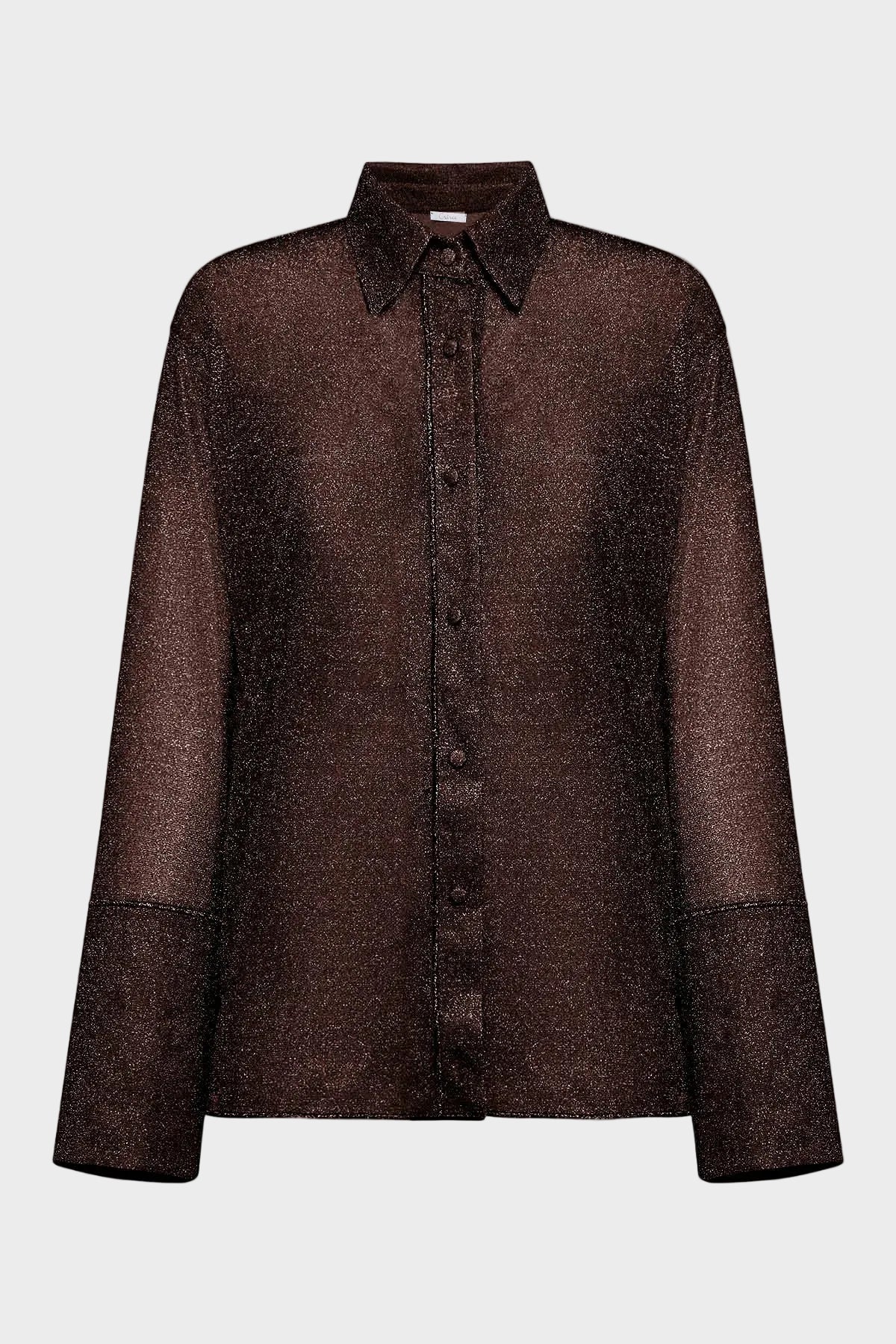 Lumière Sleeves Shirt