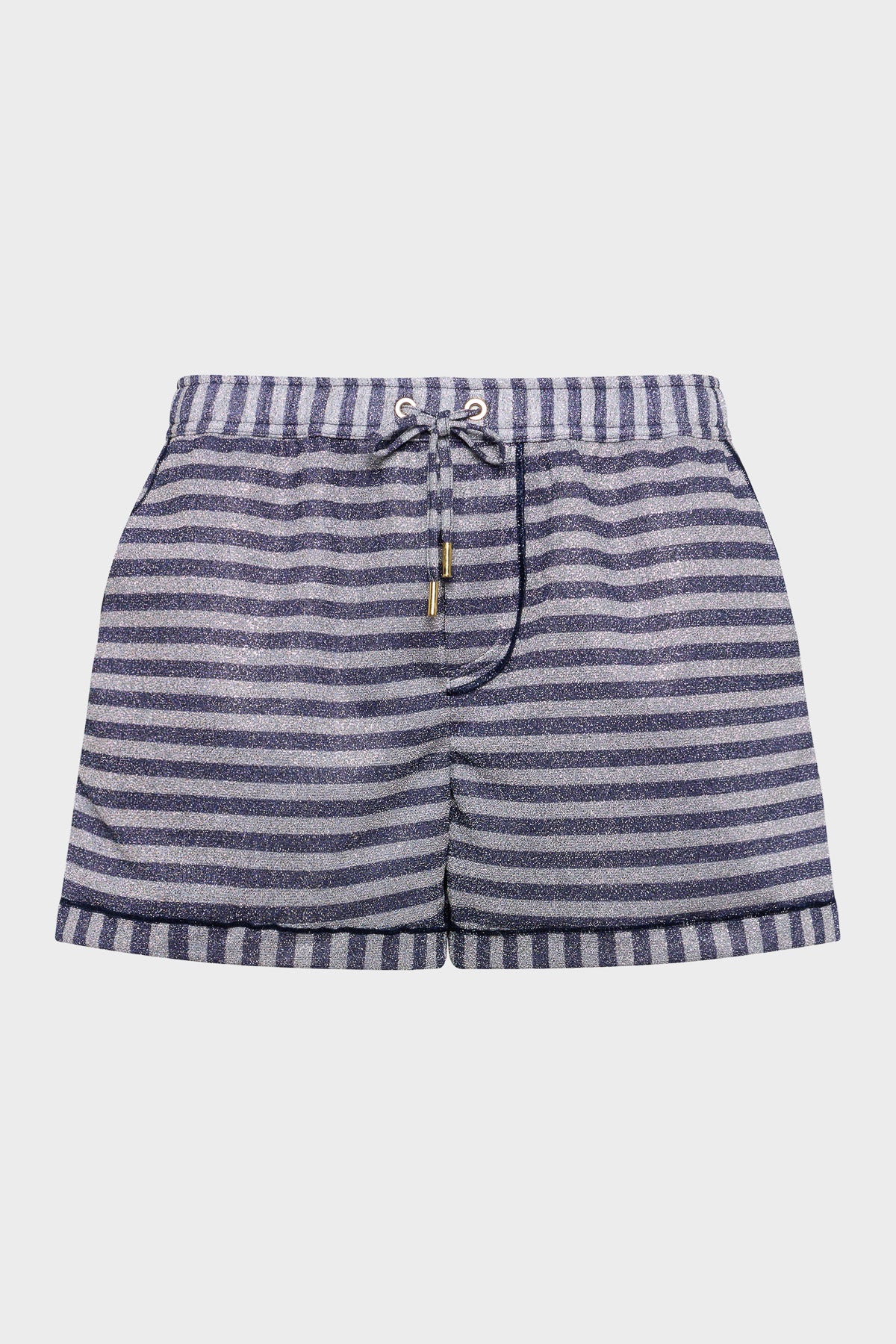 Men Lumière Stripe Boxer