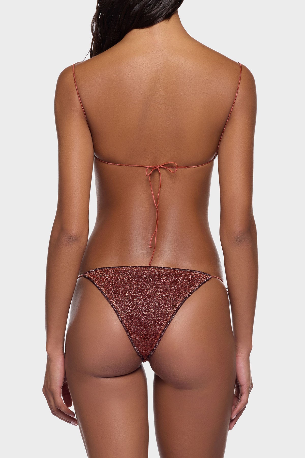 Lumière Shell Two Piece
