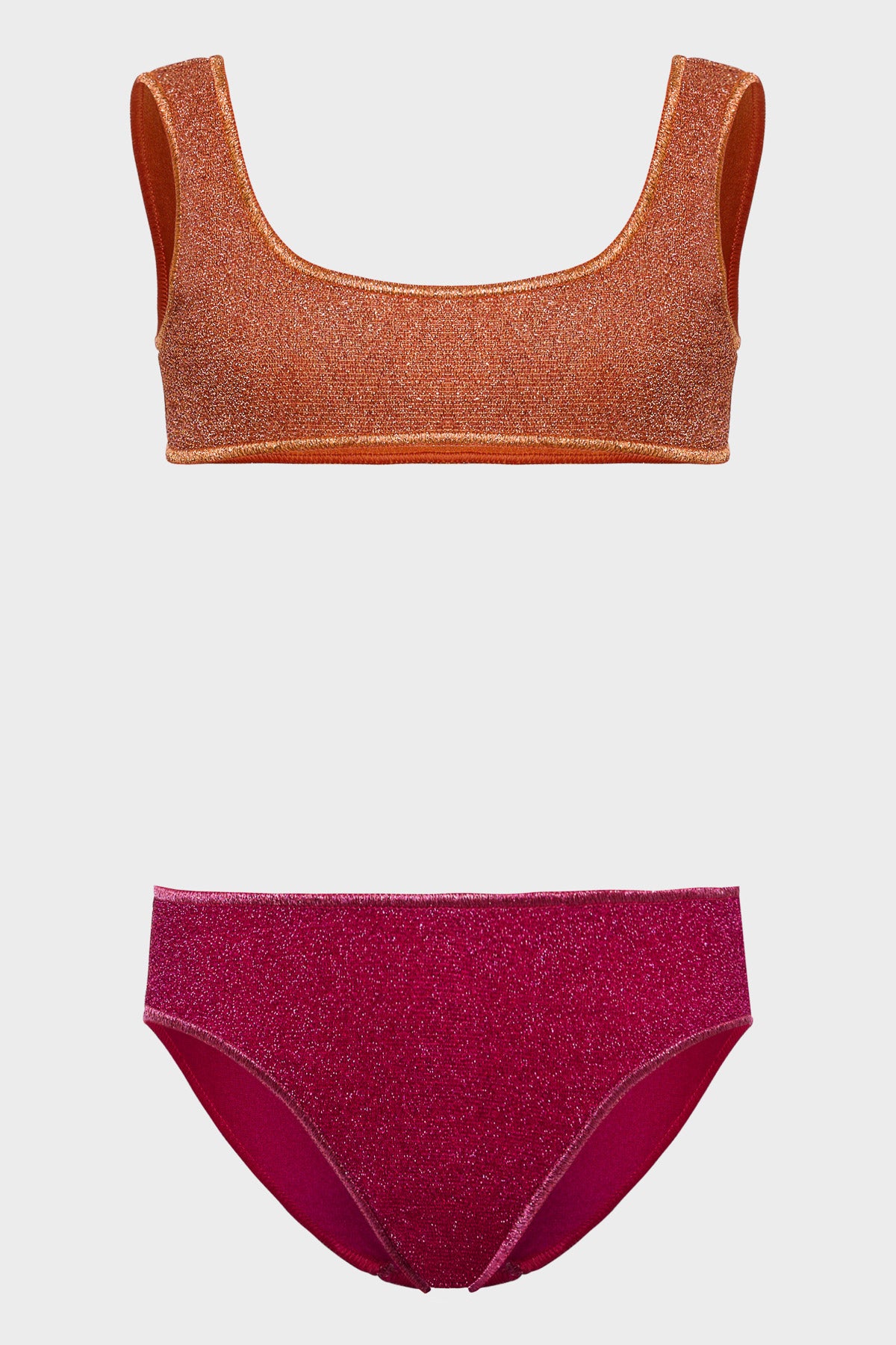 Osemini Bicolor Lumière Sporty Set