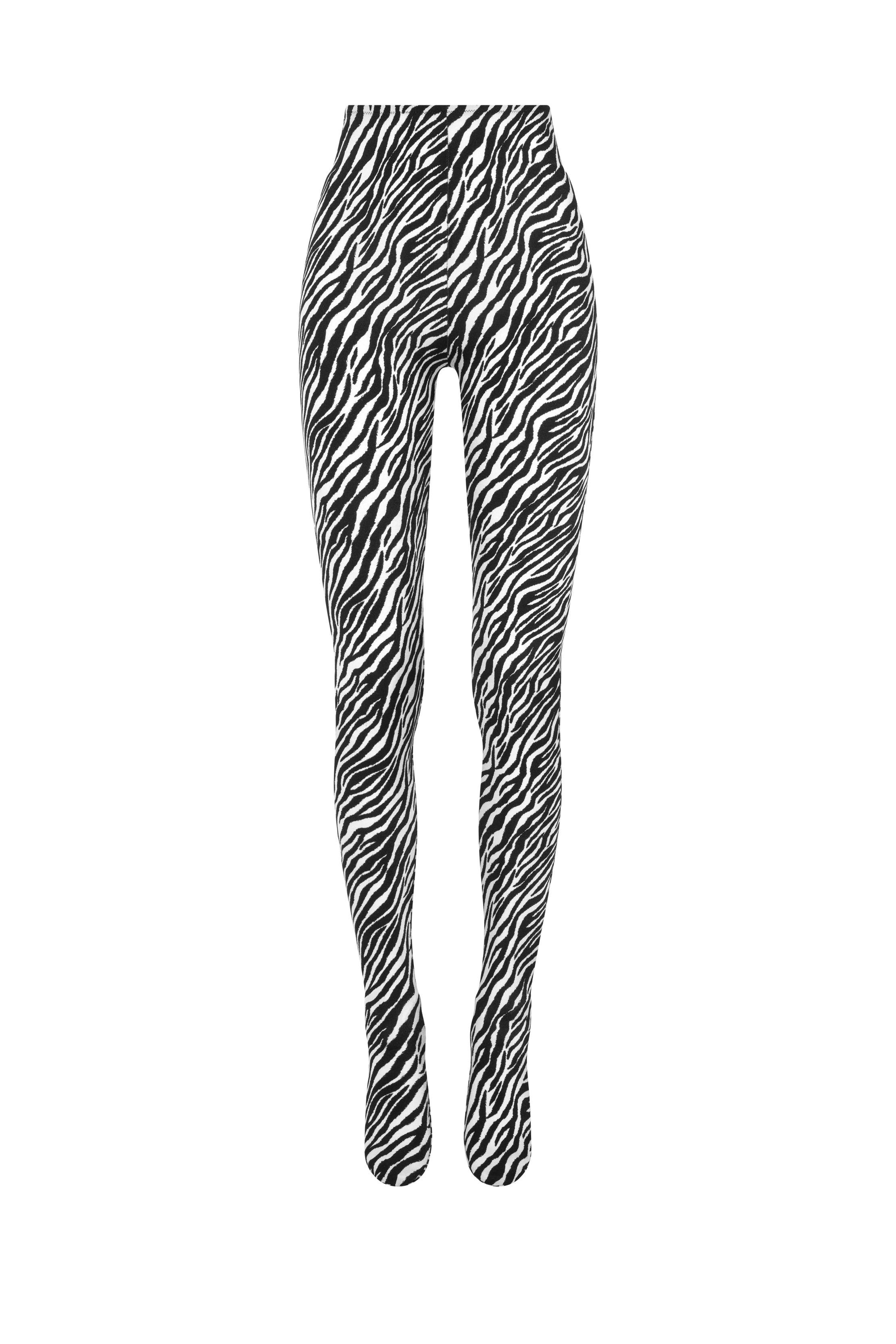 Animalier  Pants