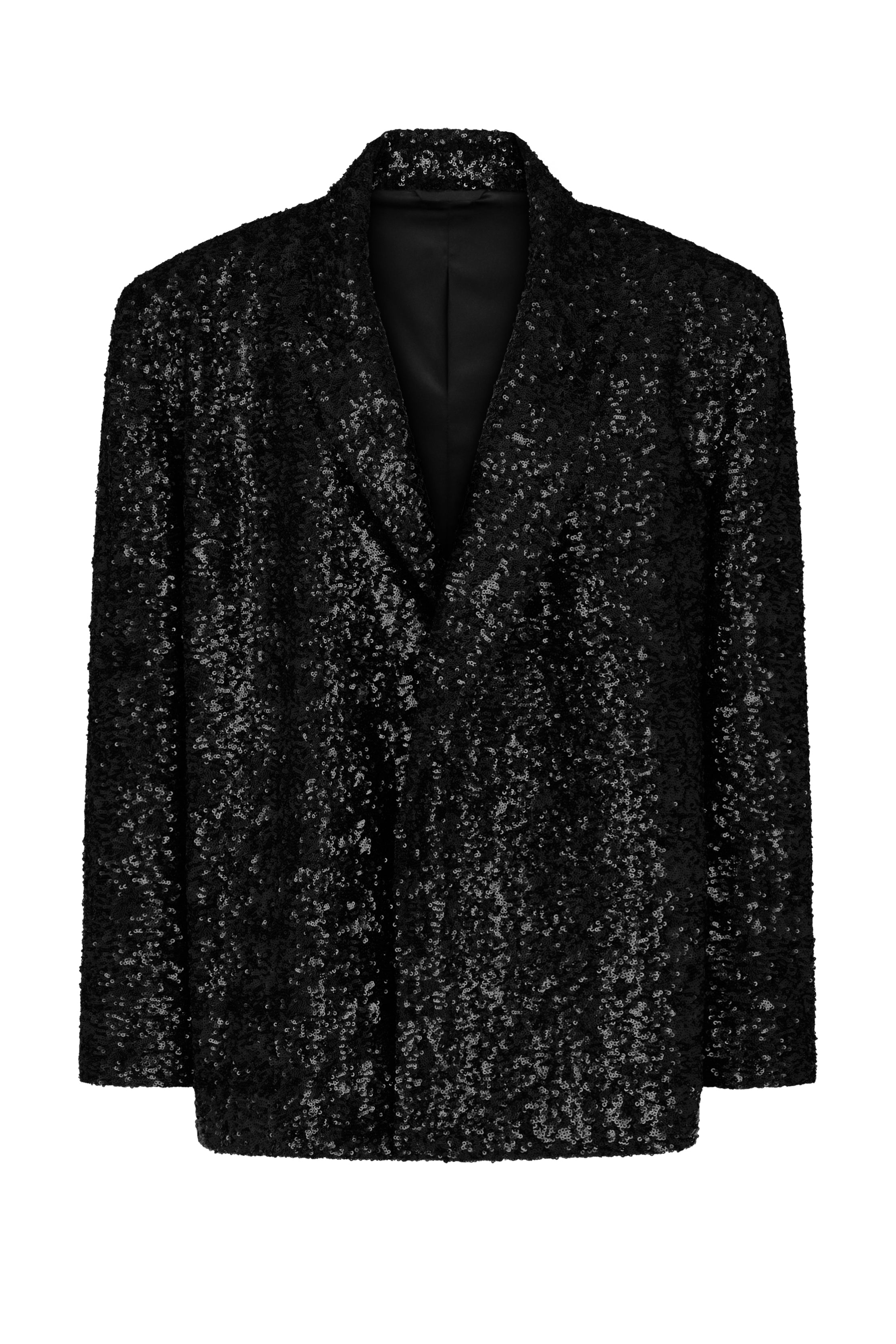 Paillettes Blazer