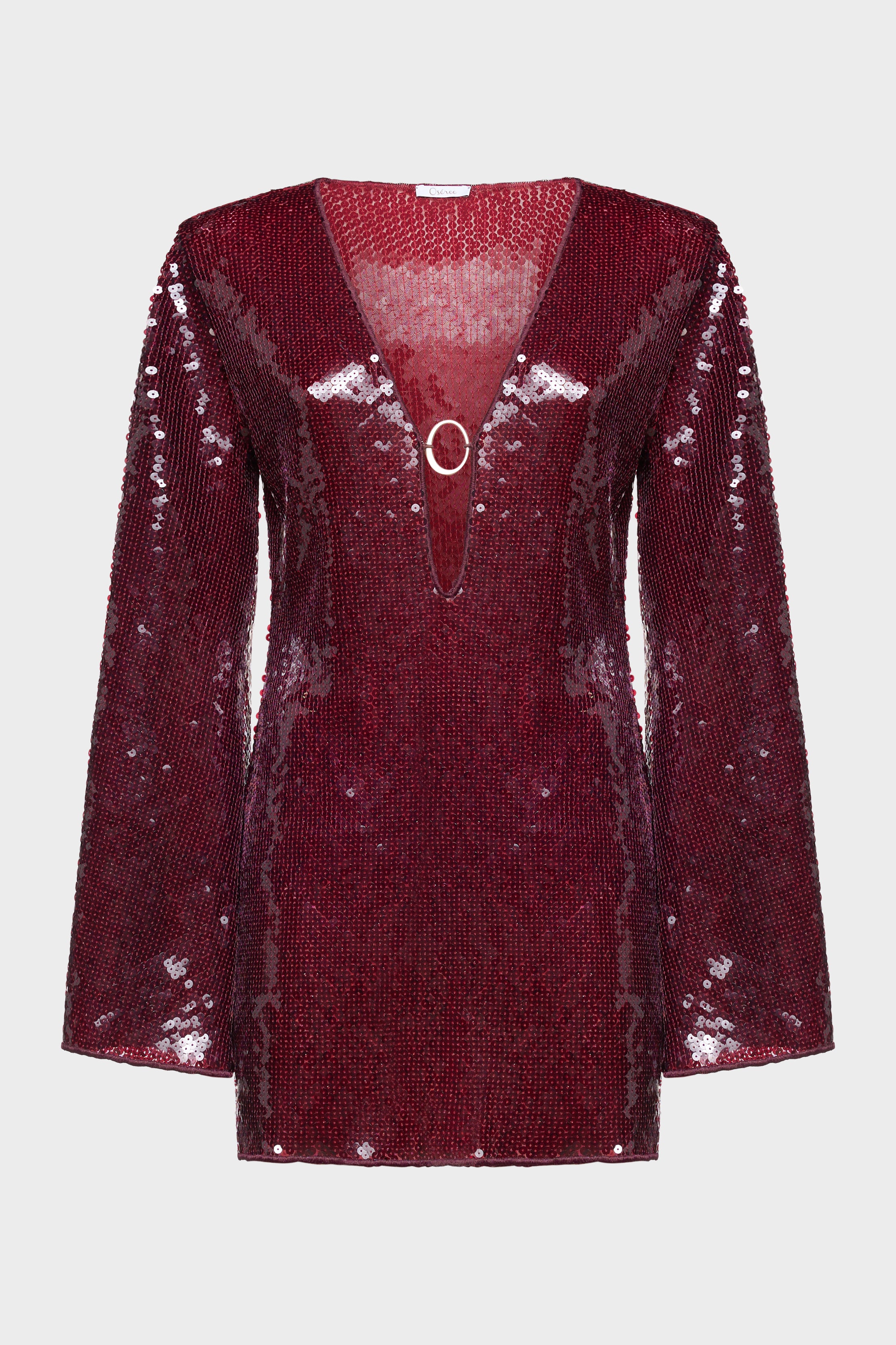Marylin O-Kaftan